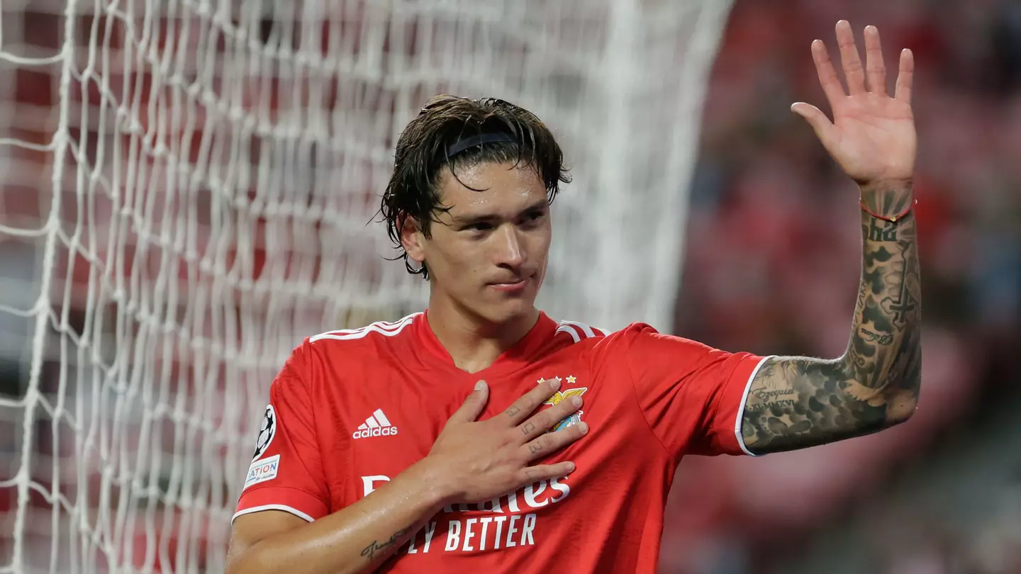 'I Worry' - Paul Merson Reveals His Concerns For Liverpool's New Signing