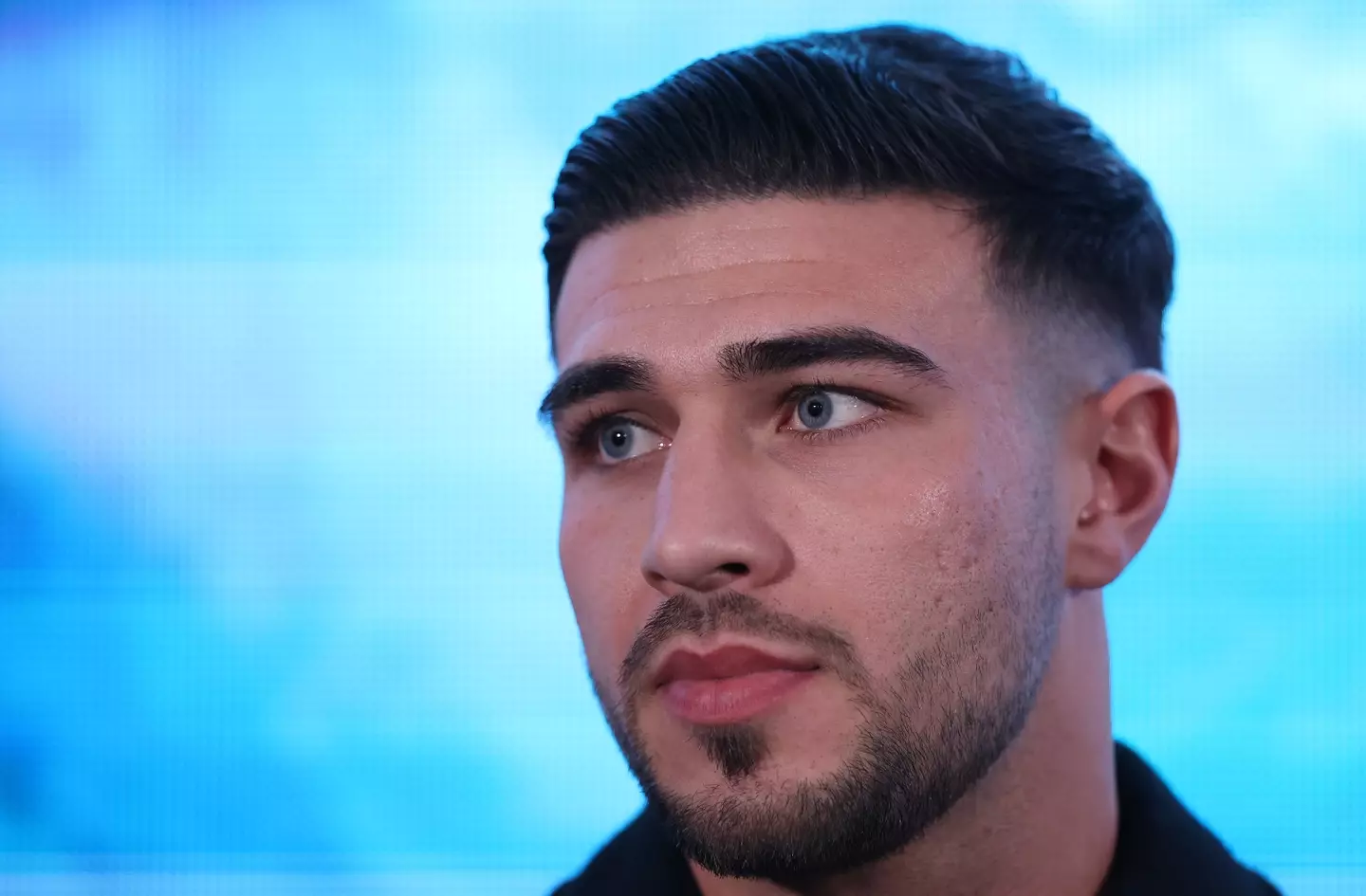 Tommy Fury detailed the level of his drinking. Image: Getty