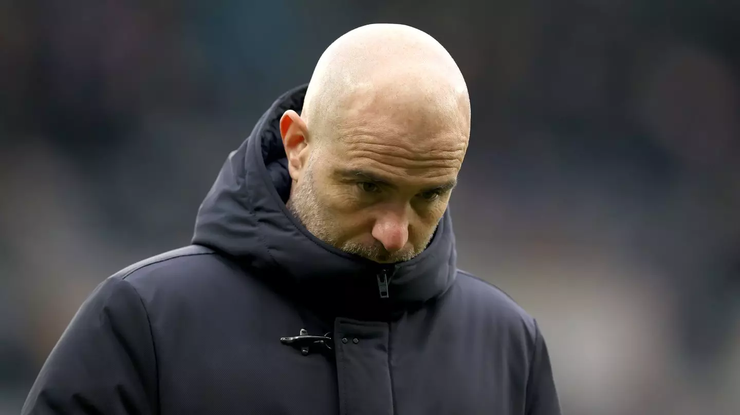 Zinedine Zidane and Jurgen Klopp Update Emerges as Enzo Maresca Leaves Chelsea