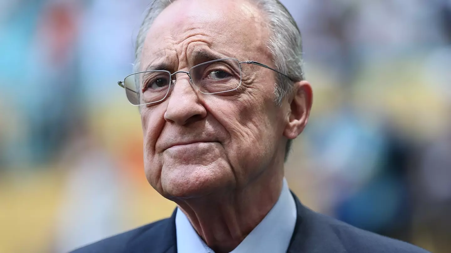 Real Madrid Set to Sue UEFA and Could Seek 'Substantial Damages'