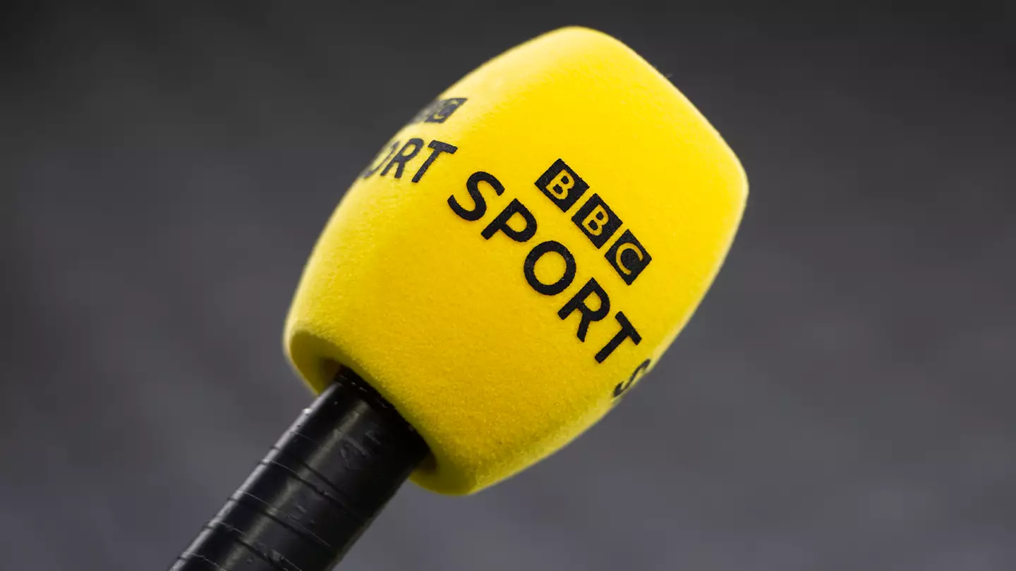 BBC presenter forced to apologise after Reading fan's outrageous comment about Wembley live on air