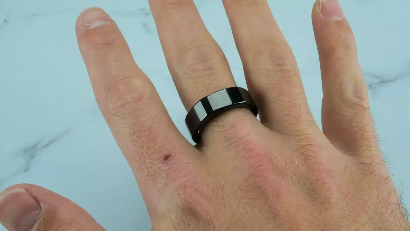 Image: Oura Ring