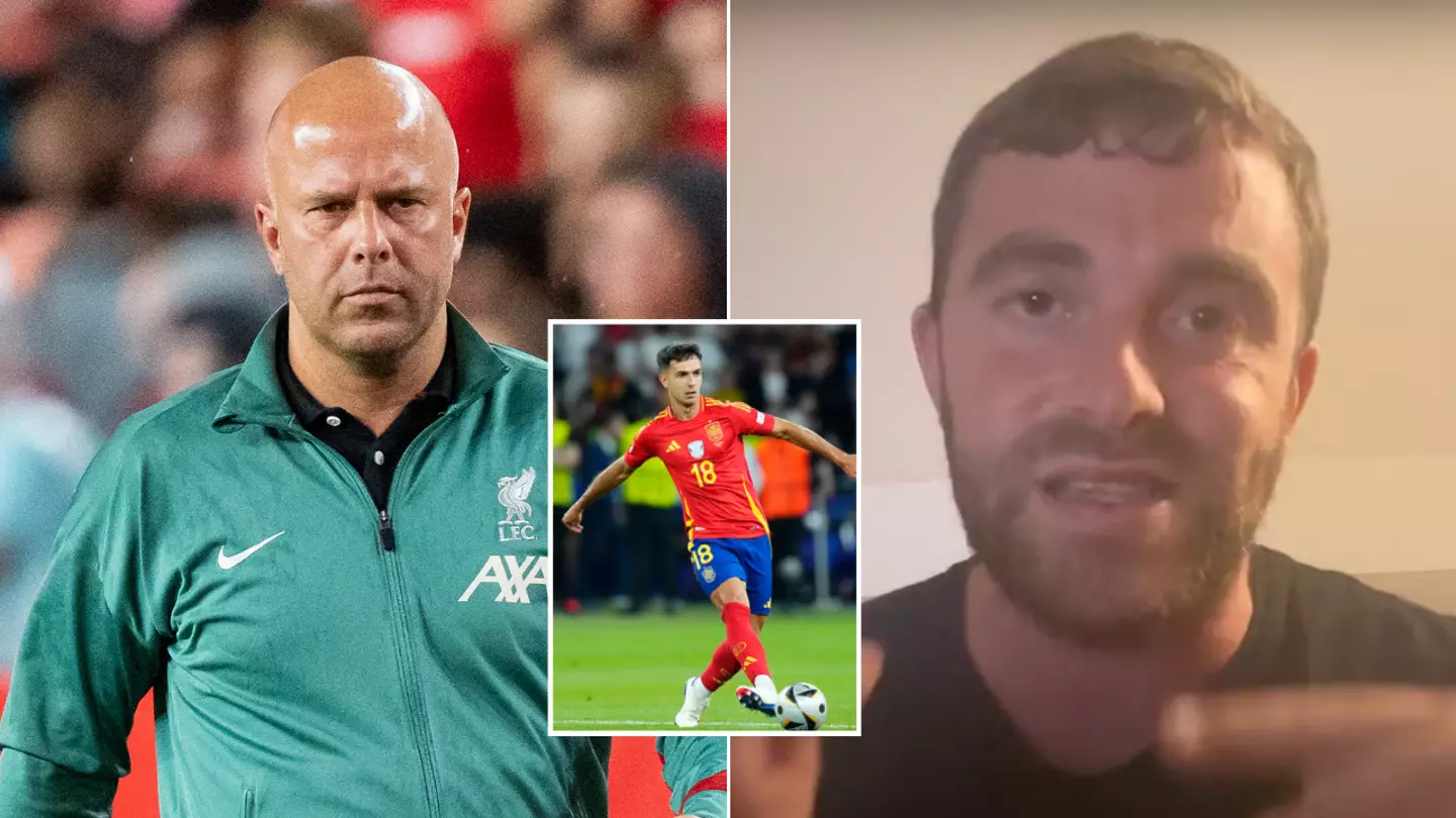 Fabrizio Romano drops exciting news on Liverpool's next targets once Martin Zubimendi deal is completed