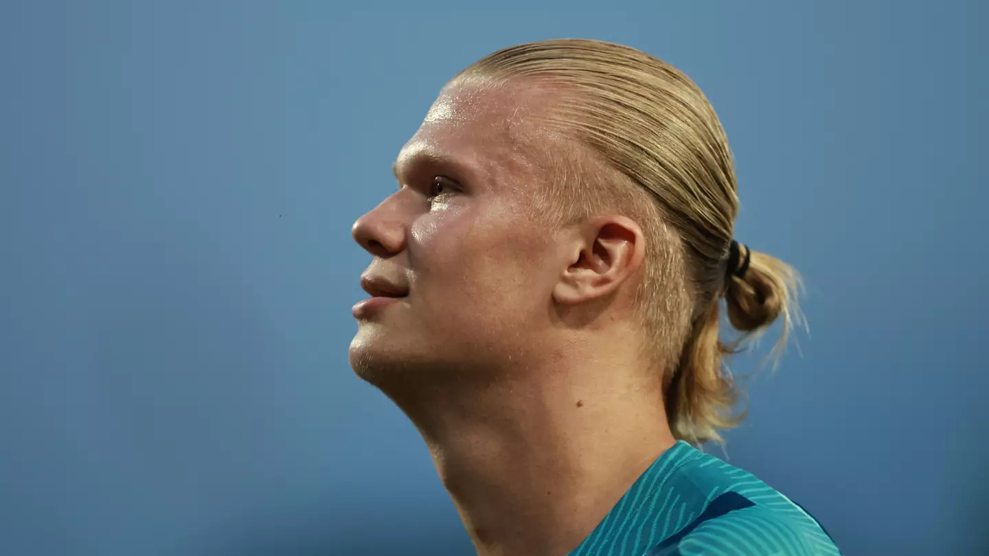 When Manchester City Will Formally Announce Erling Haaland Signing