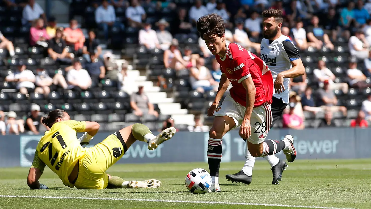 A recap of Manchester United's 2021/22 pre-season