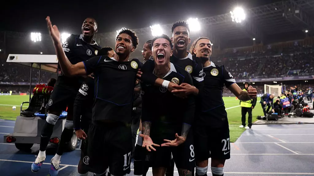 Chelsea Could Be Forced to Play at Neutral Venue Due to Little-Known UEFA Rule