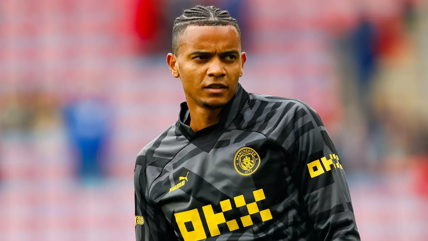 Manuel Akanji delivers injury update ahead of Manchester City's Premier League clash with Fulham
