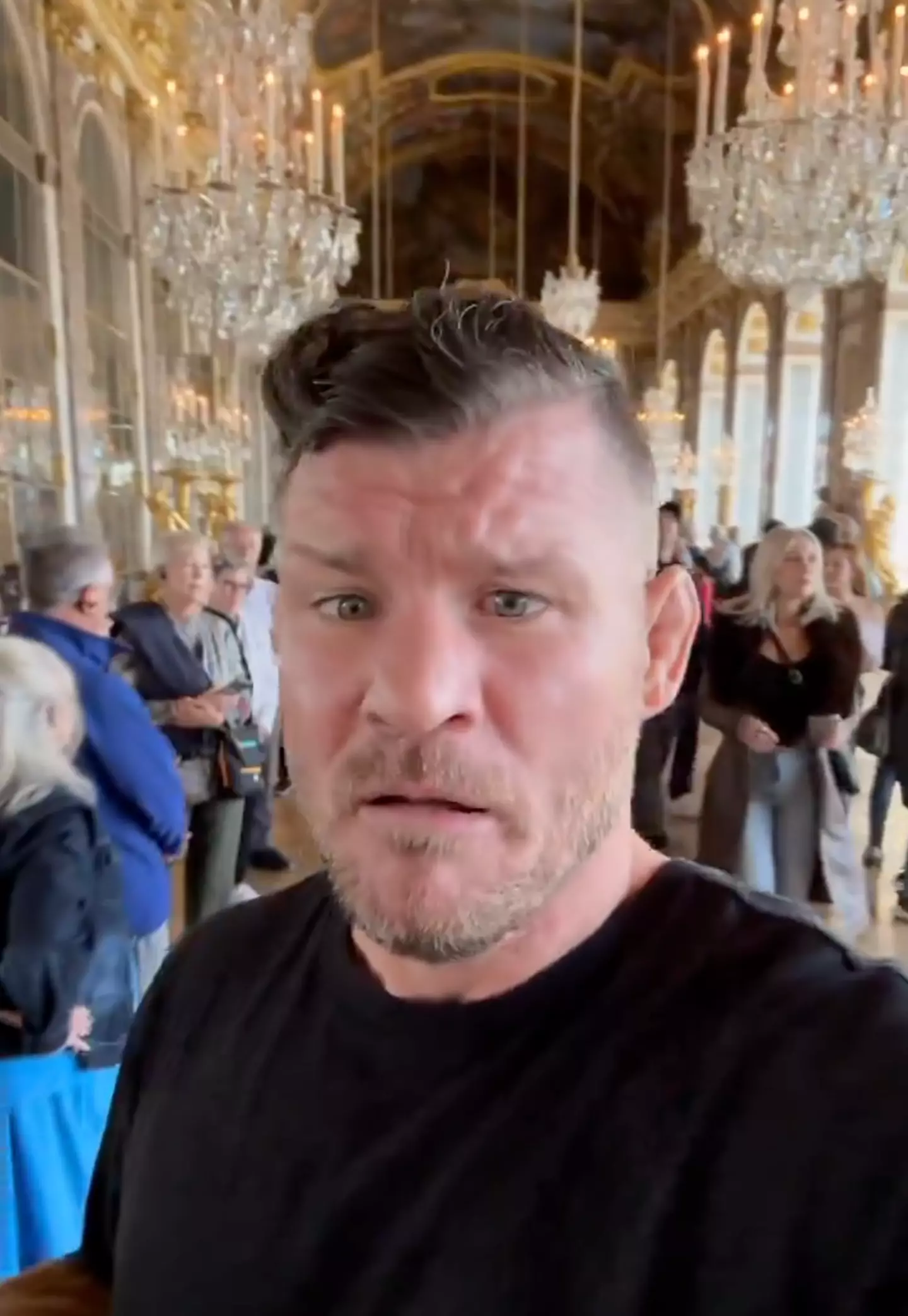 Image credit: X/@bisping