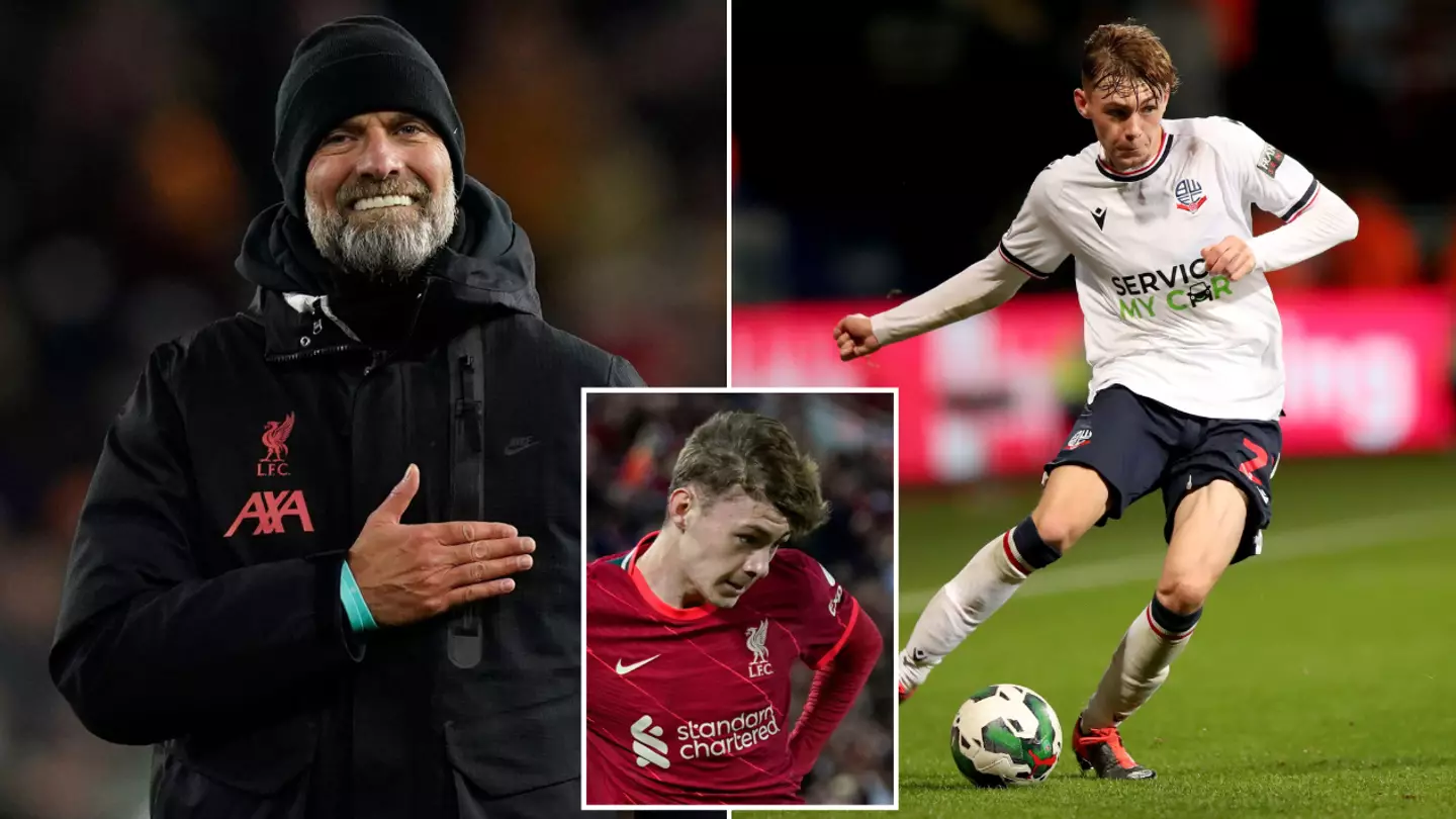 Liverpool have already made their first 'signing' of the summer as Jurgen Klopp confirms right-back plan
