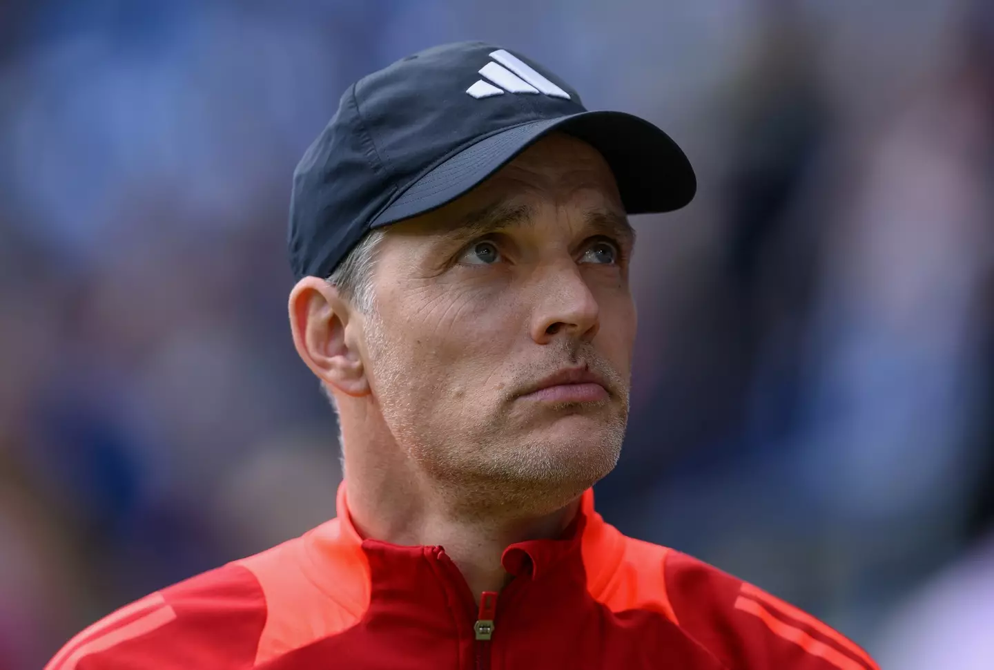Tuchel has been appointed England manager on an 18-month contract (Getty)