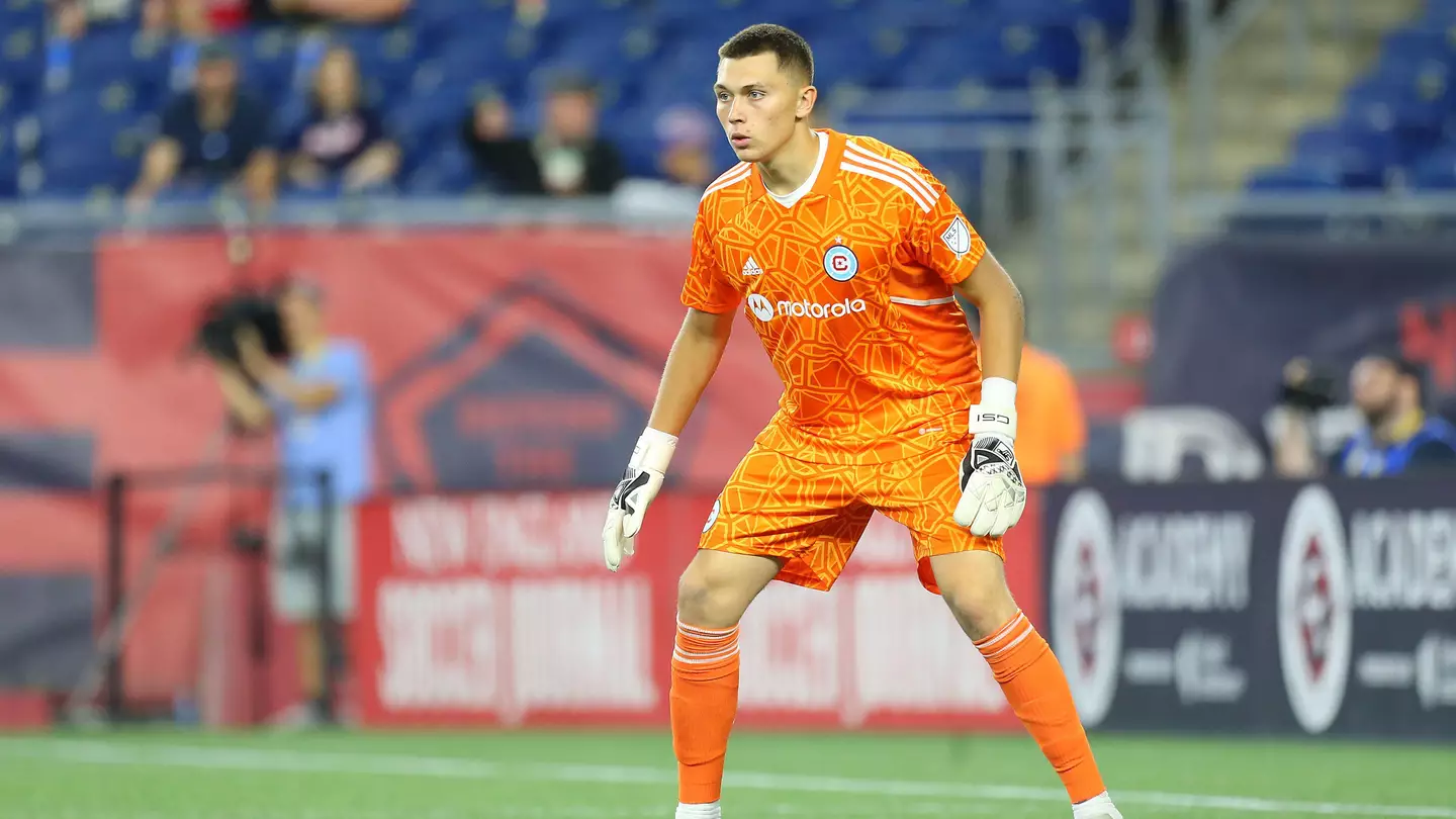 Inside Petr Cech's phone call with new Chelsea signing who 'almost thought it was fake'