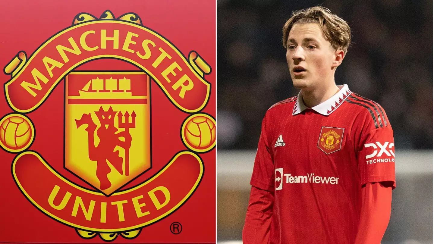 Man Utd midfielder to leave in January as move revealed