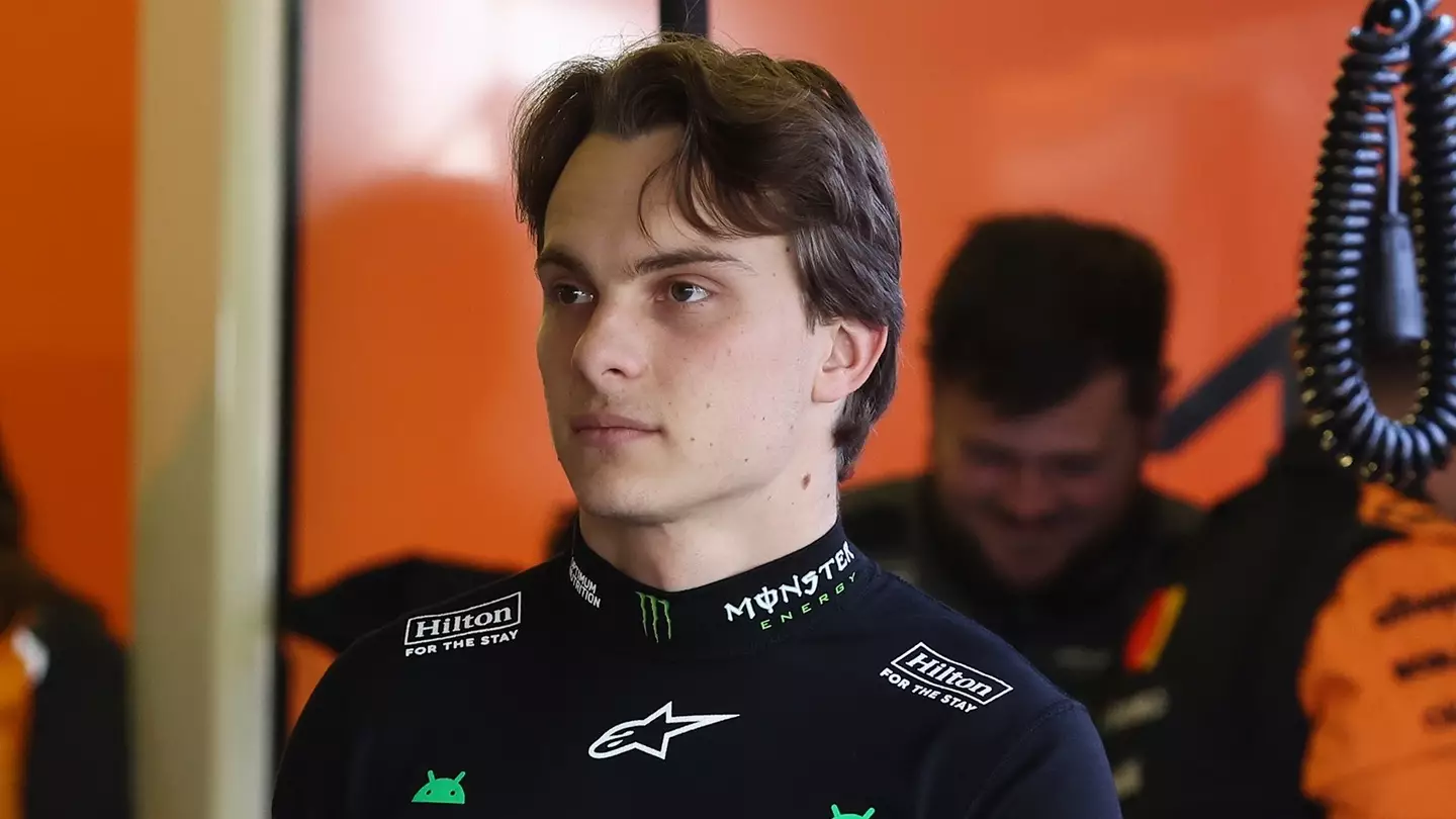 Oscar Piastri Data Released Amid McLaren ‘Sabotage’ Conspiracy Theories