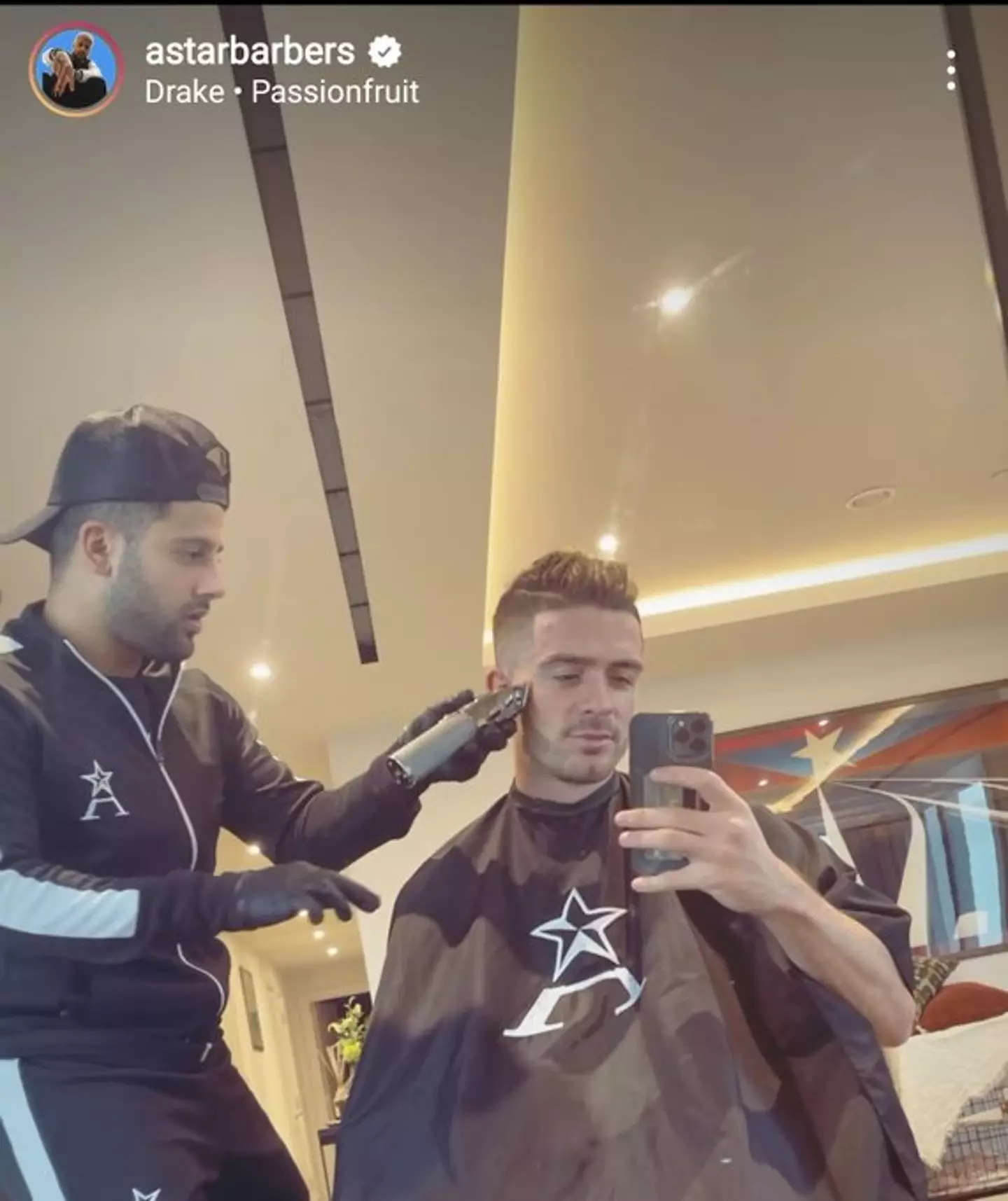 Image: astarbarbers