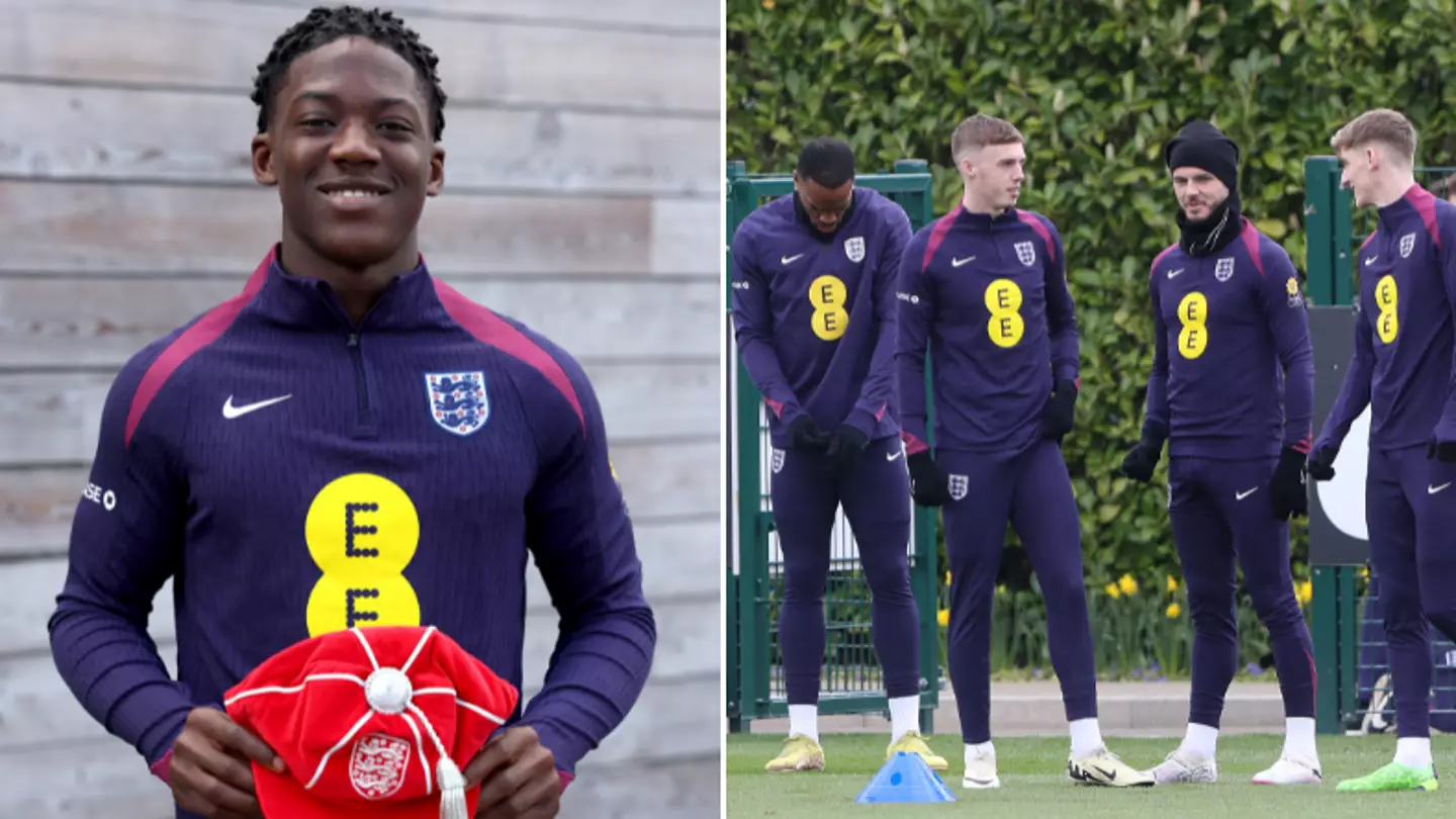 10 players who could switch international allegiance from England ahead of Euro 2024 