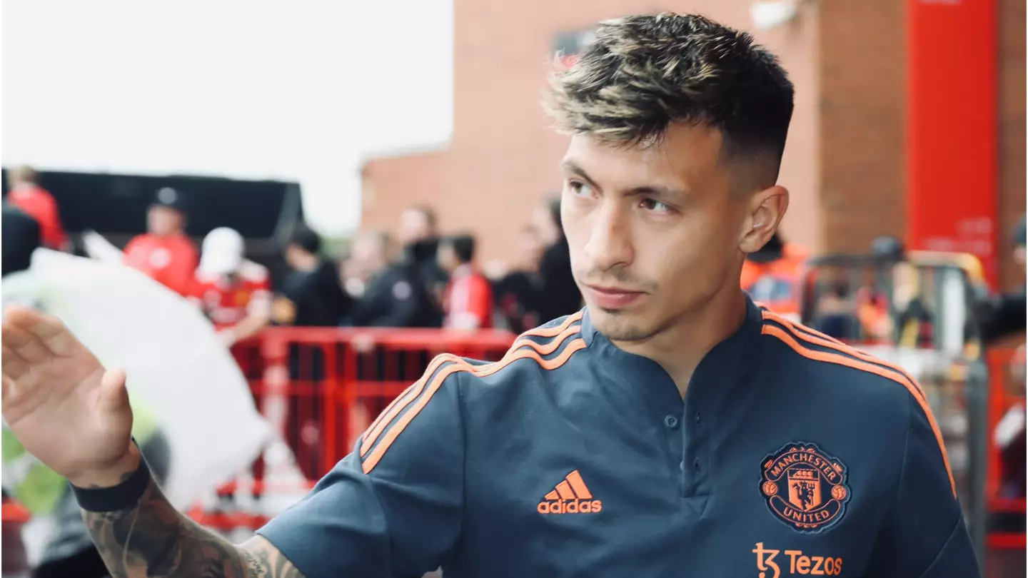 Confirmed Manchester United line-ups vs Liverpool: Raphael Varane starts as Cristiano Ronaldo benched