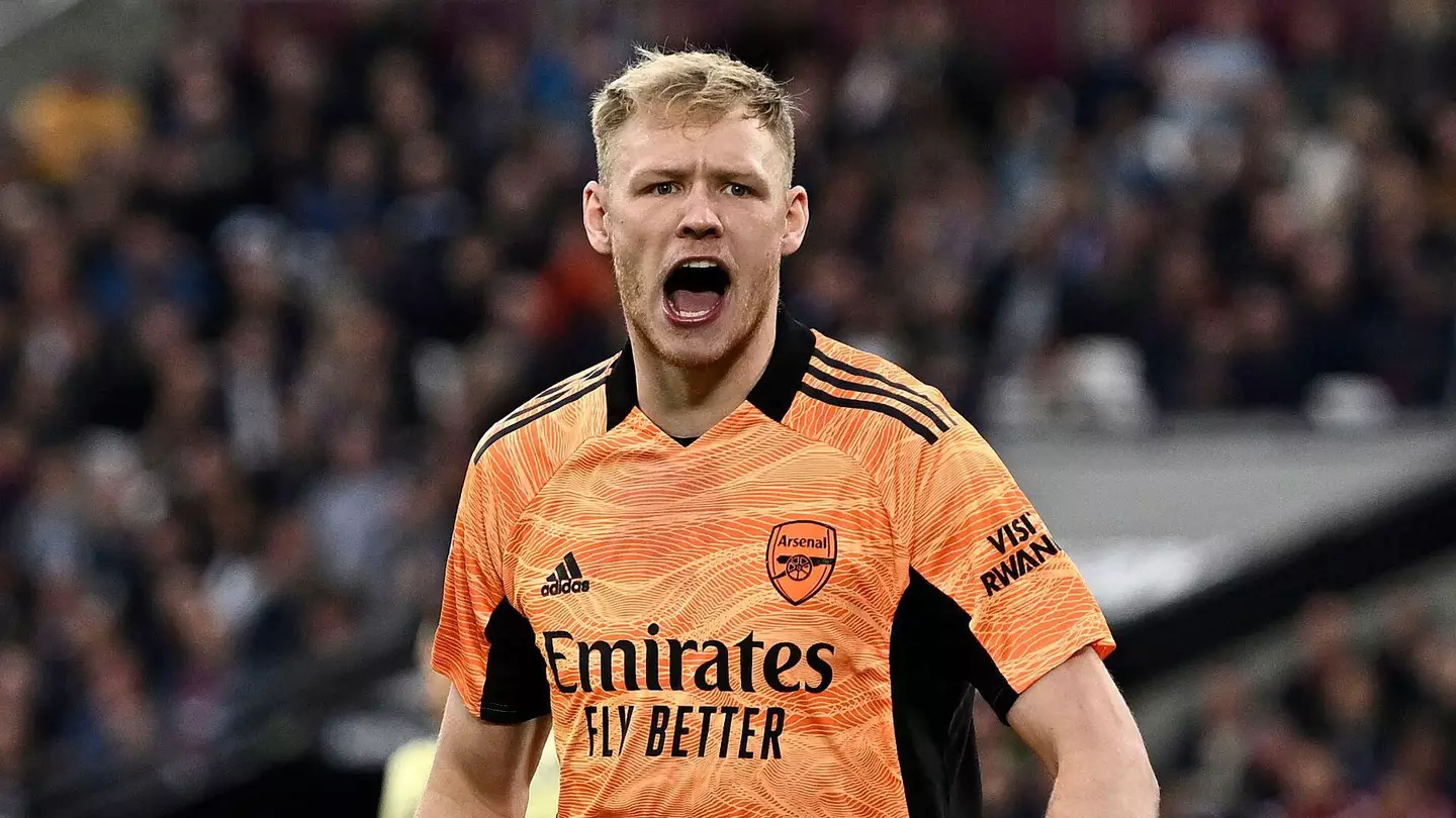 Aaron Ramsdale's End Of Season Form: Is It Something To Be Concerned About?