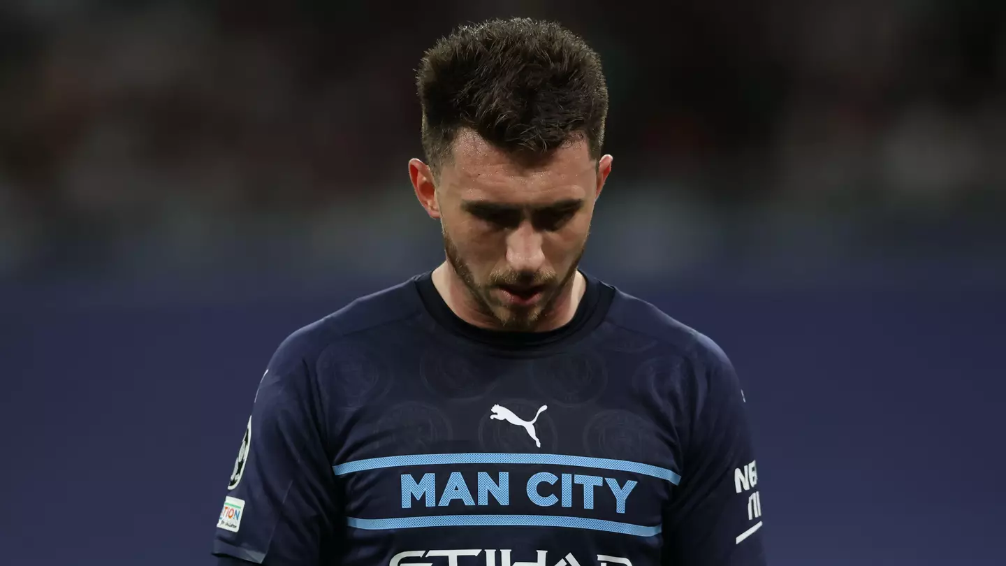 Manchester City Star Ruled Out With Injury Until At Least September, Confirms Pep Guardiola