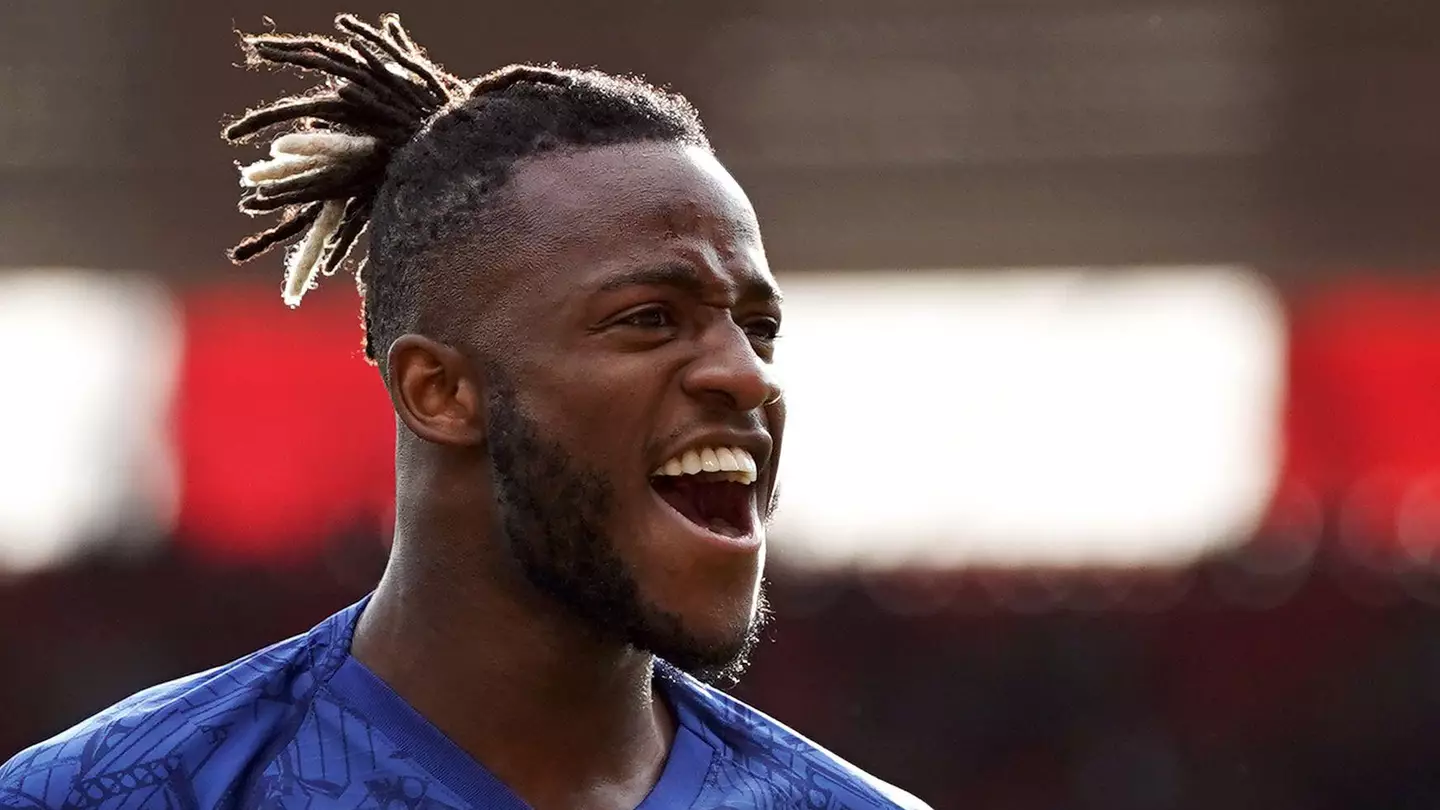 Michy Batshuayi 'doesn't understand' lack of game time at Chelsea after Antonio Conte's Diego Costa promise