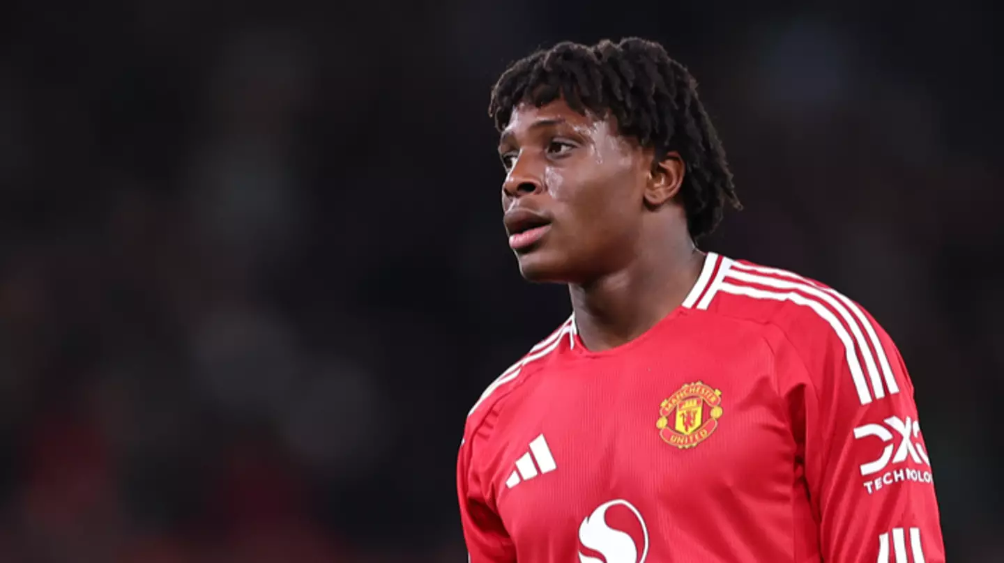 Patrick Dorgu has become close friends with one Man Utd player weeks after joining club