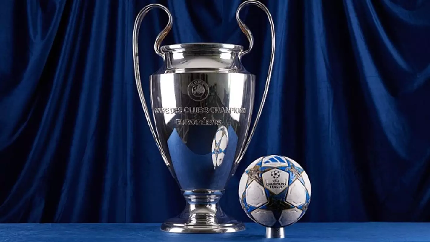 Shock Nation Could Get Extra Champions League Spot in Unexpected Twist