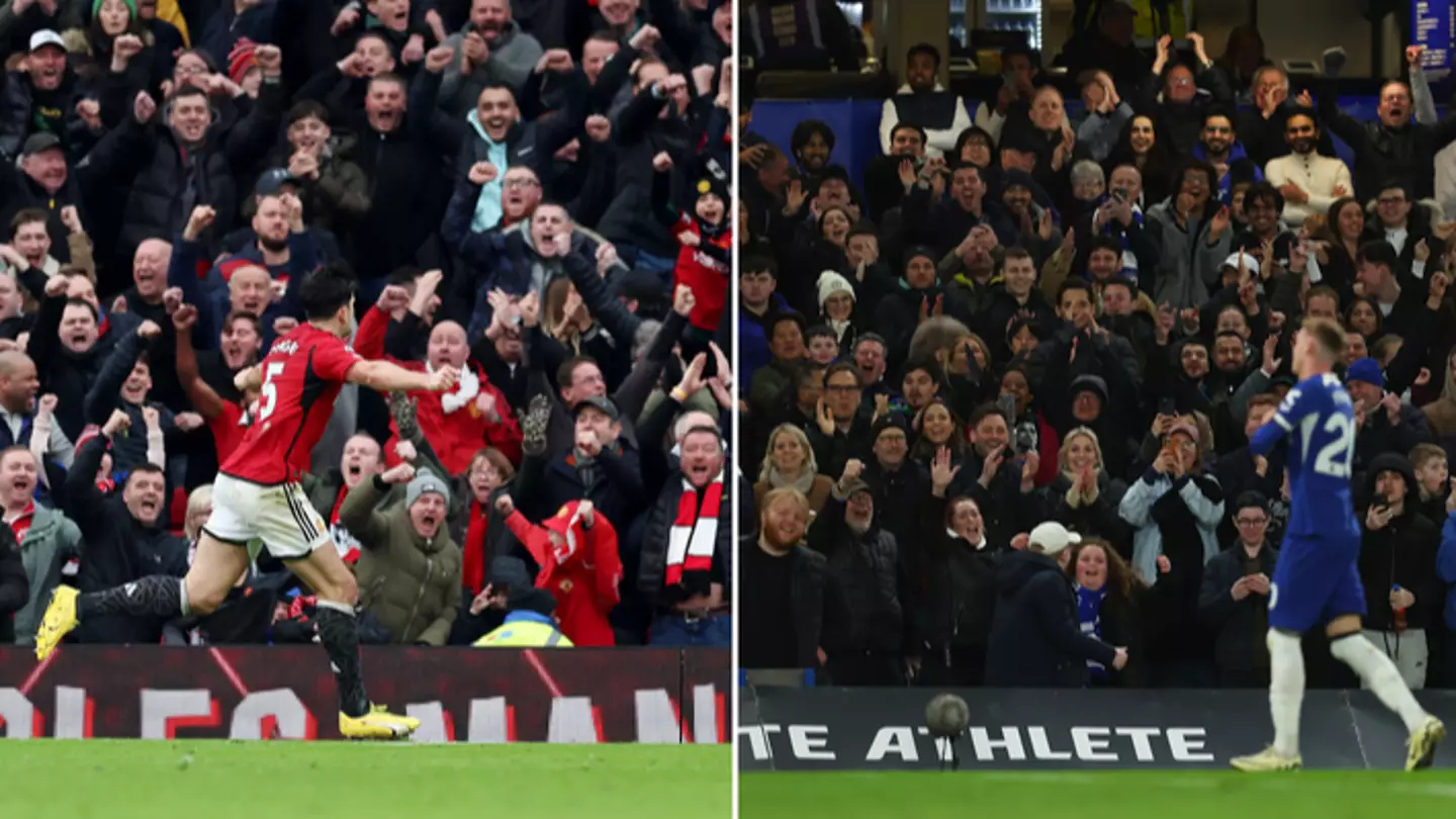 Every Premier League club ranked by how local their fanbase is and there are some big surprises