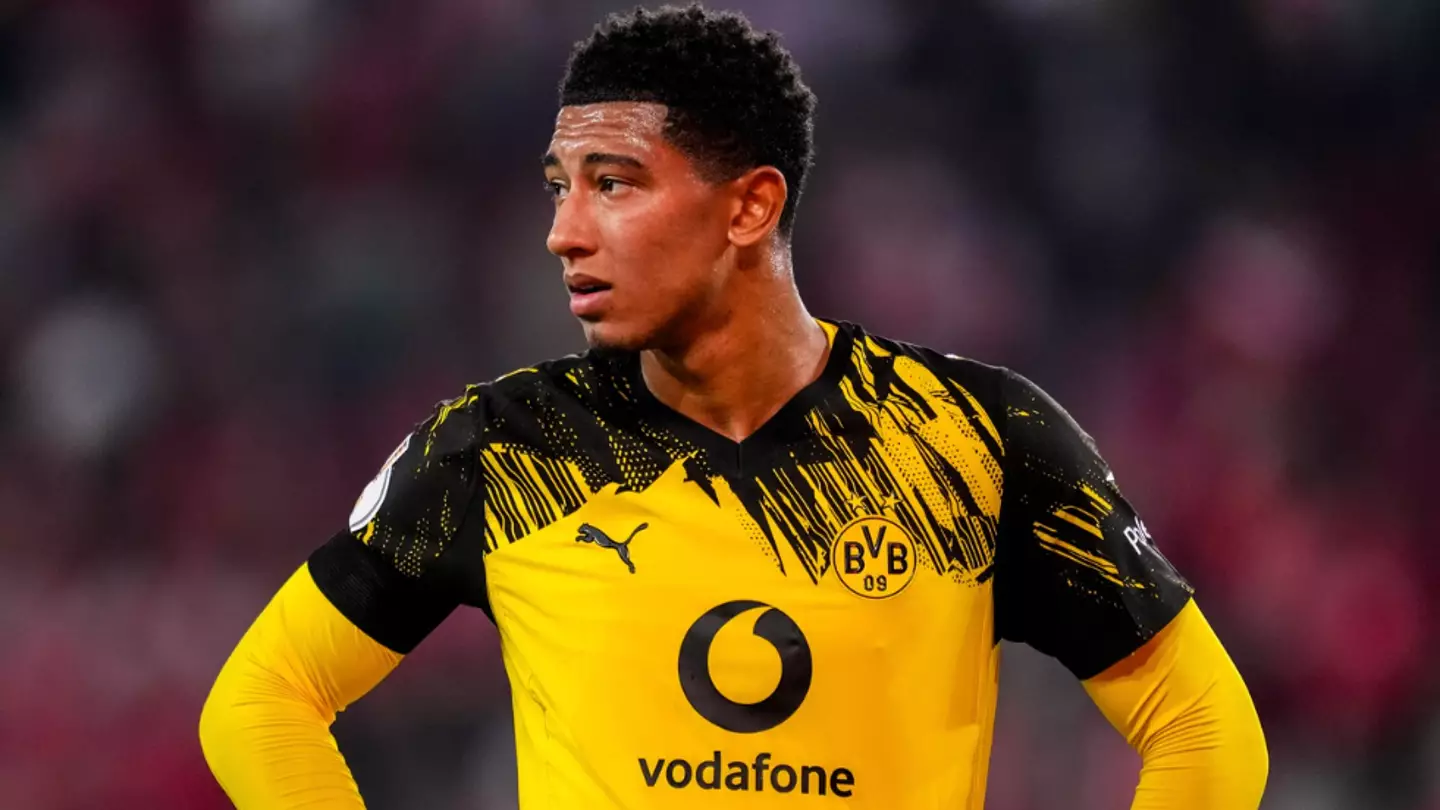Jobe Bellingham Linked to Two Premier League Clubs Amid Borussia Dortmund Issues