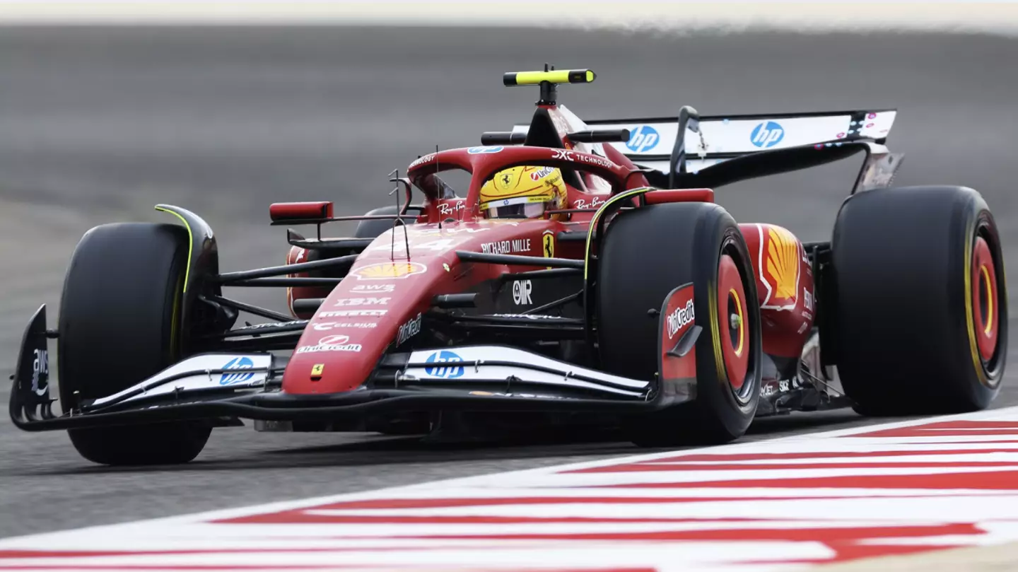 FIA 'to launch investigation' into McLaren and Ferrari cars 'after Red Bull complaint'