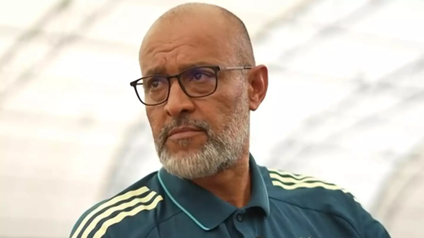 Nuno Espirito Santo makes shocking claims about Nottingham Forest days before Premier League opener