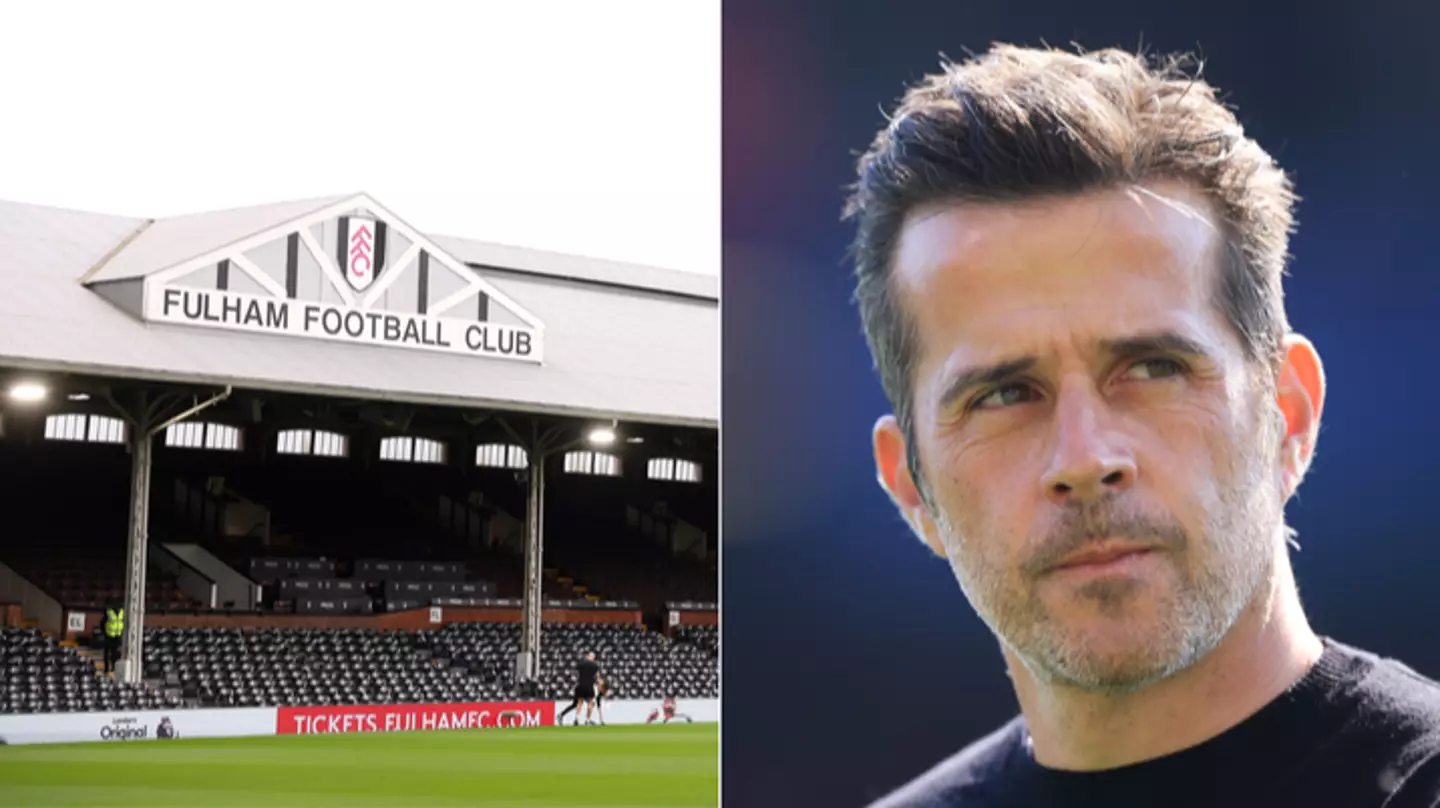 Fulham release nine players including several first-team stars with one set to immediately join rivals