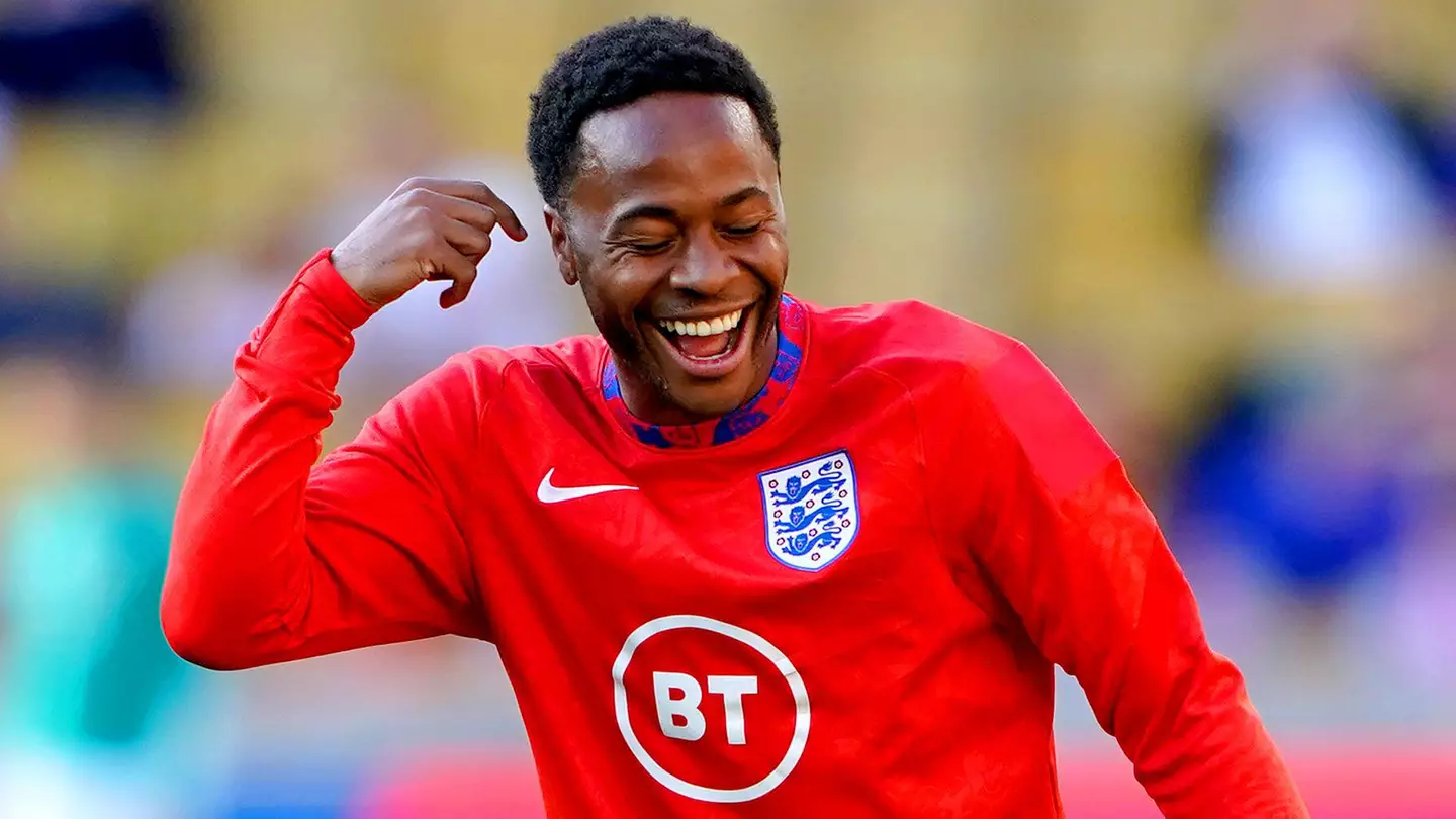 Raheem Sterling's Decision Date On Manchester City Future Confirmed By Second Source