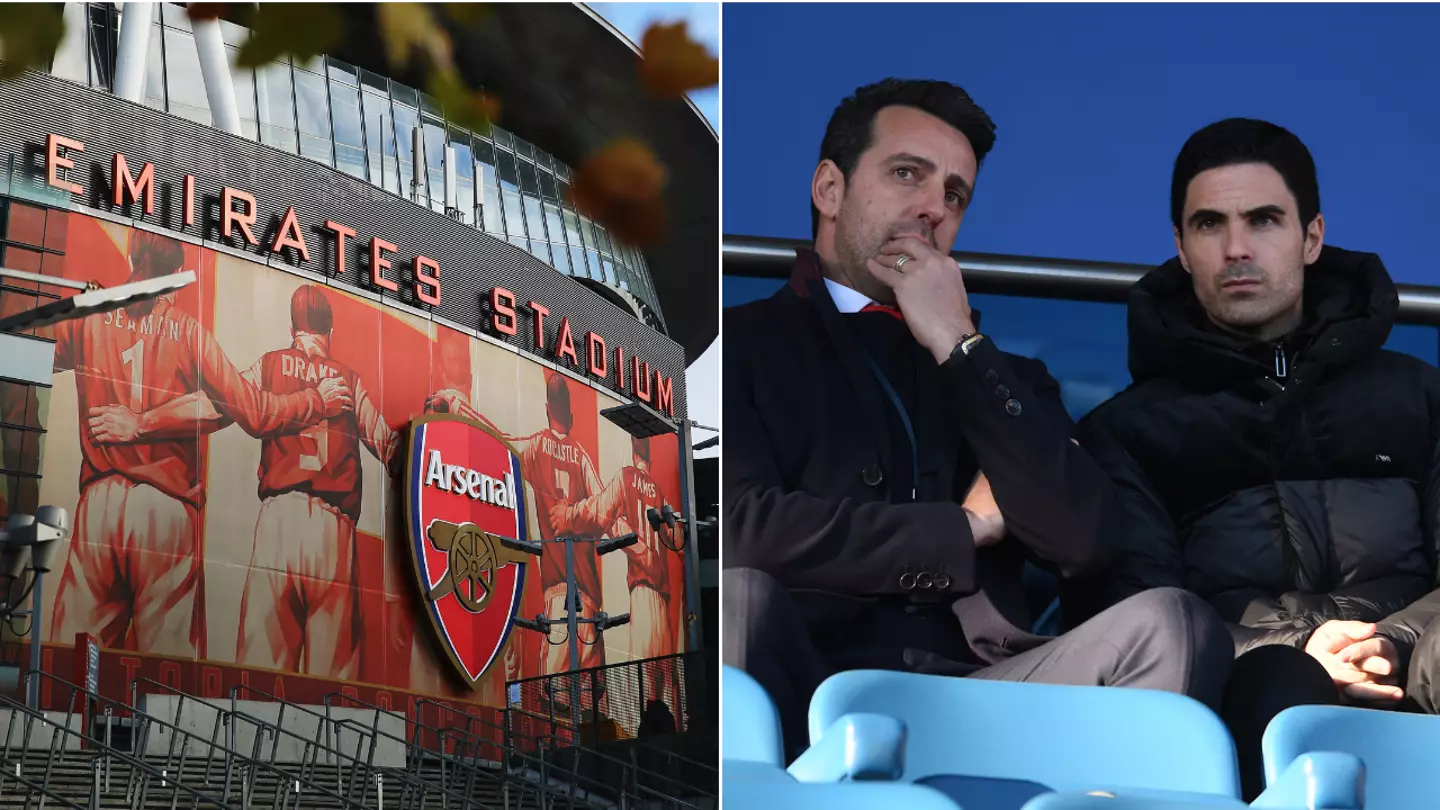 Arsenal make key backroom change ahead of January window with 'raid for transfer guru'