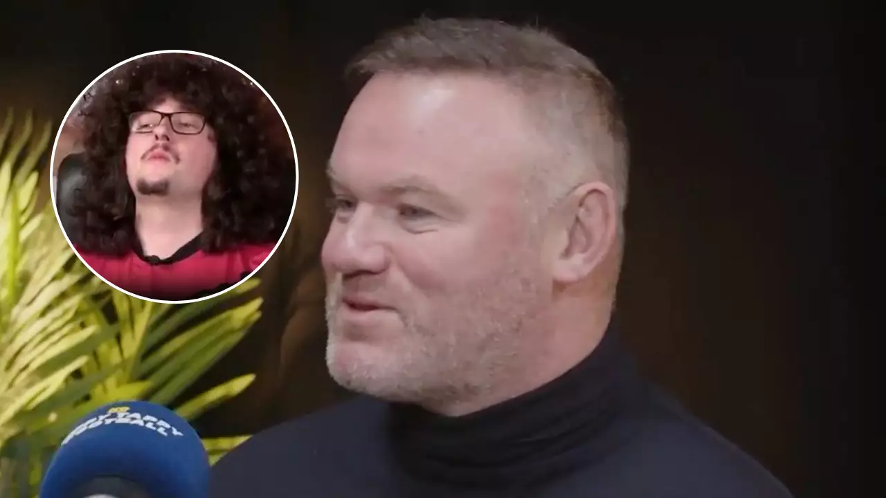 Wayne Rooney Slams United Strand as Man Utd Fail to Win Fifth Game in a Row