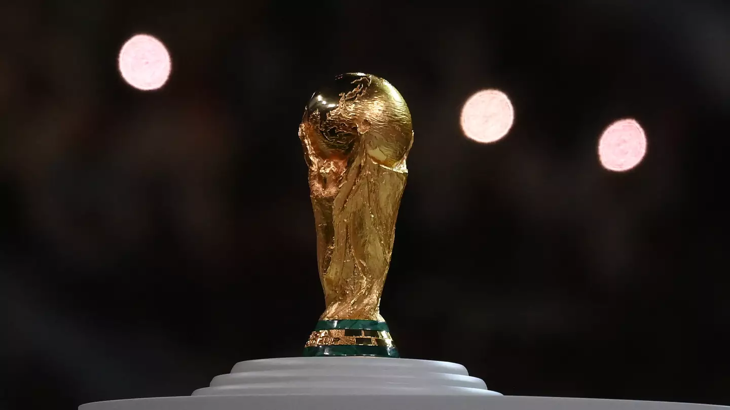 World Cup Qualifier Featuring Only One Team Called 'Saddest in Football History'