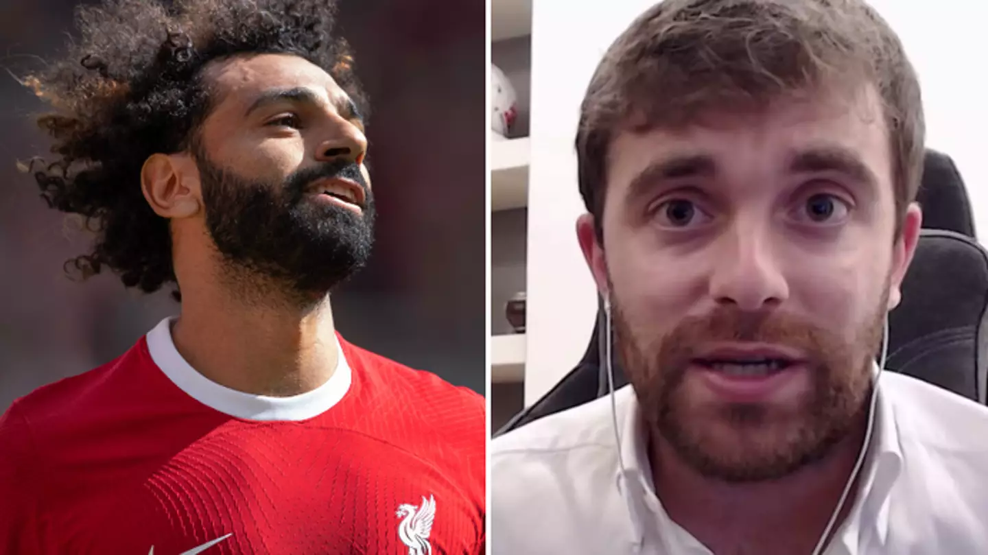 Fabrizio Romano reveals what he's heard about Mo Salah as 'Al Ittihad contract agreed'