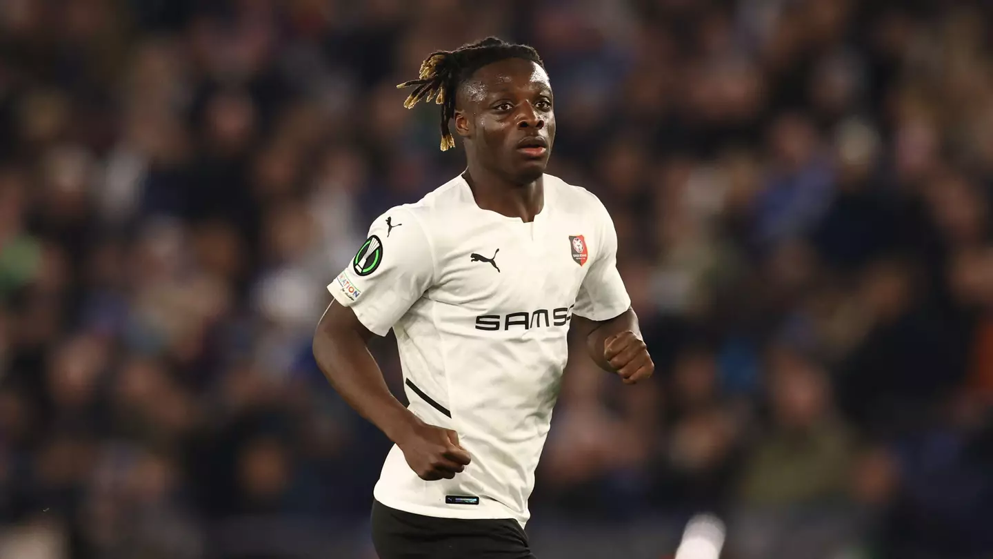 Liverpool May Go In For Player Jurgen Klopp Identified As 'Next Mane'