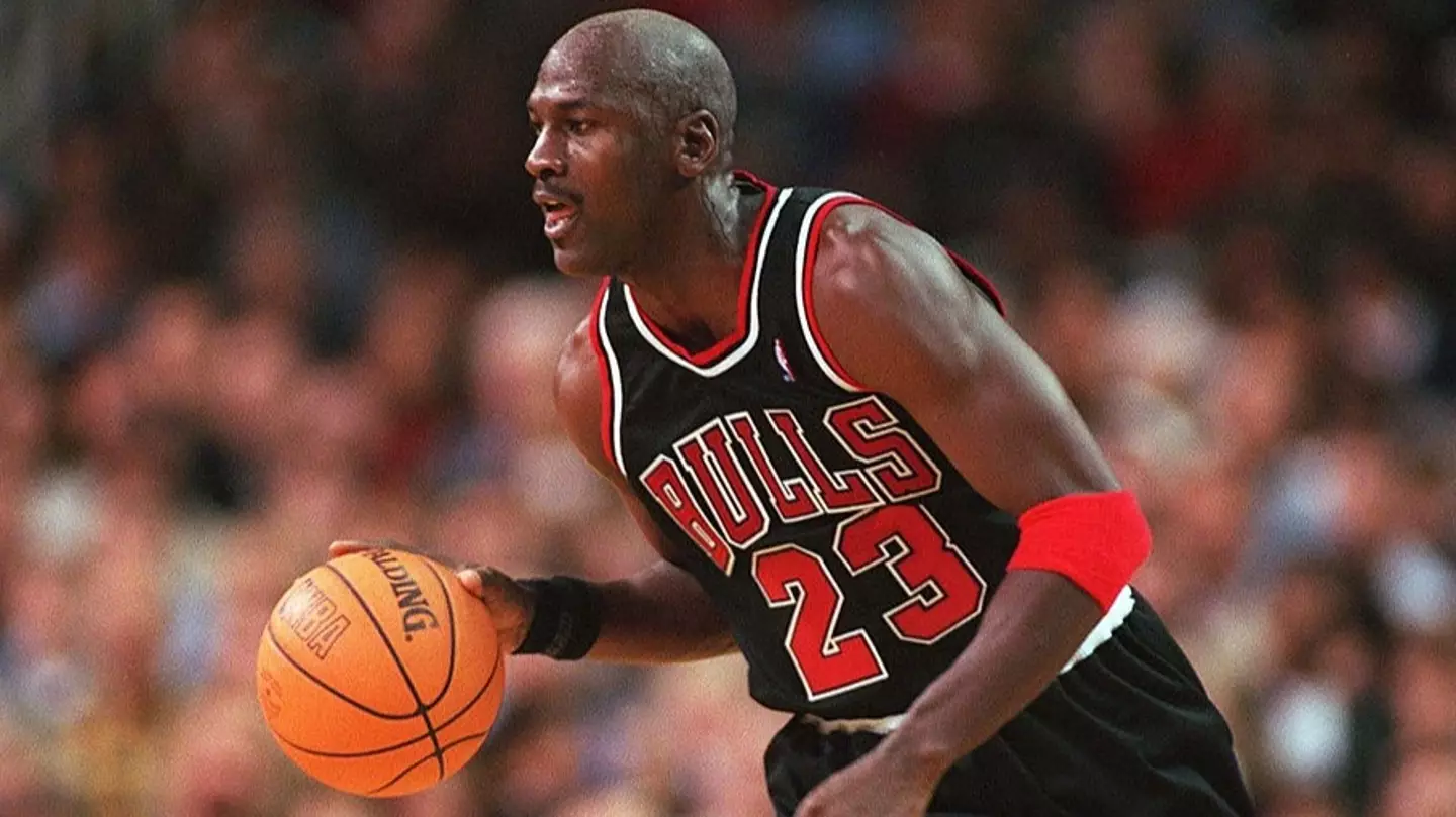 Michael Jordan Makes His Feelings Clear on NBA’s Load Management Row