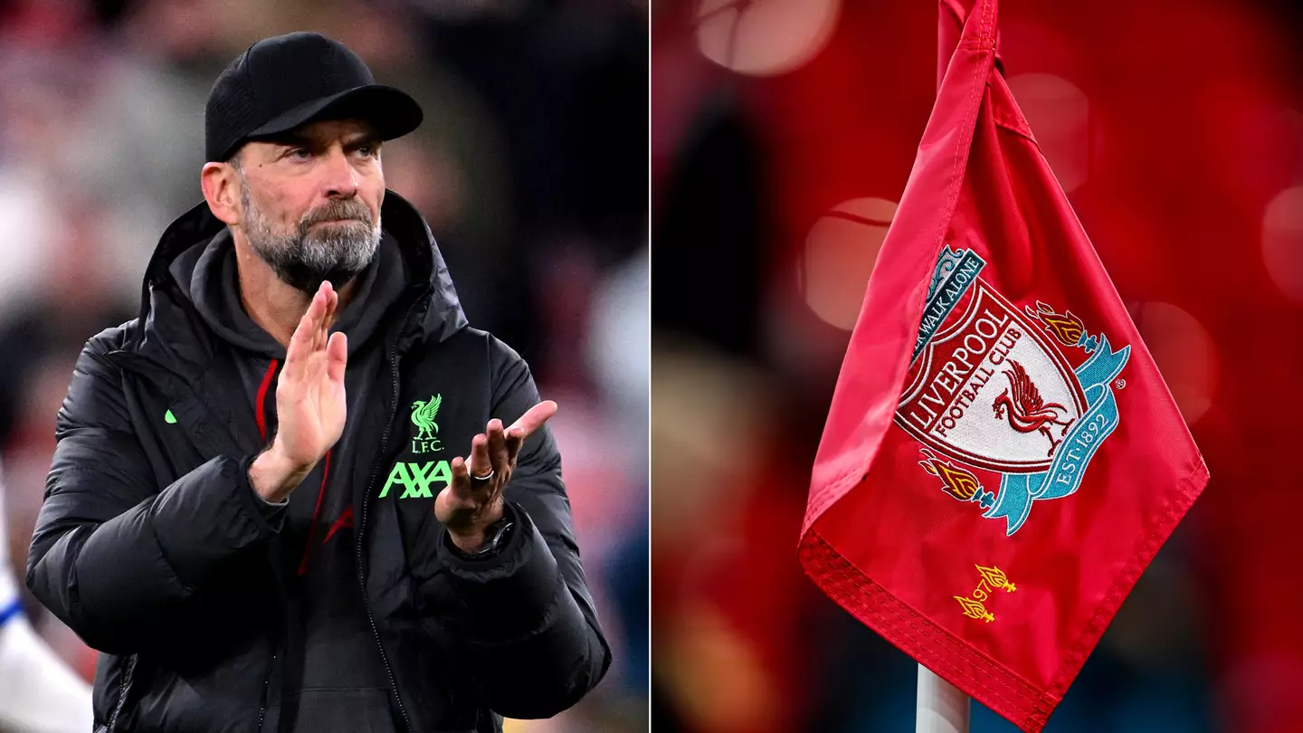 Former Bayern Munich boss emerges as a shock candidate for Liverpool job after London meeting