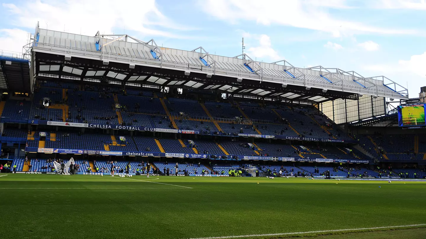 Graham Potter set for first Chelsea game in charge as FC Salzburg clash expected to go ahead as planned