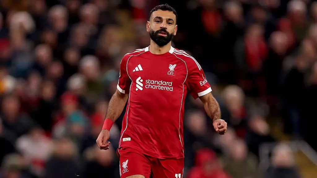 Carl Recine/Getty Images