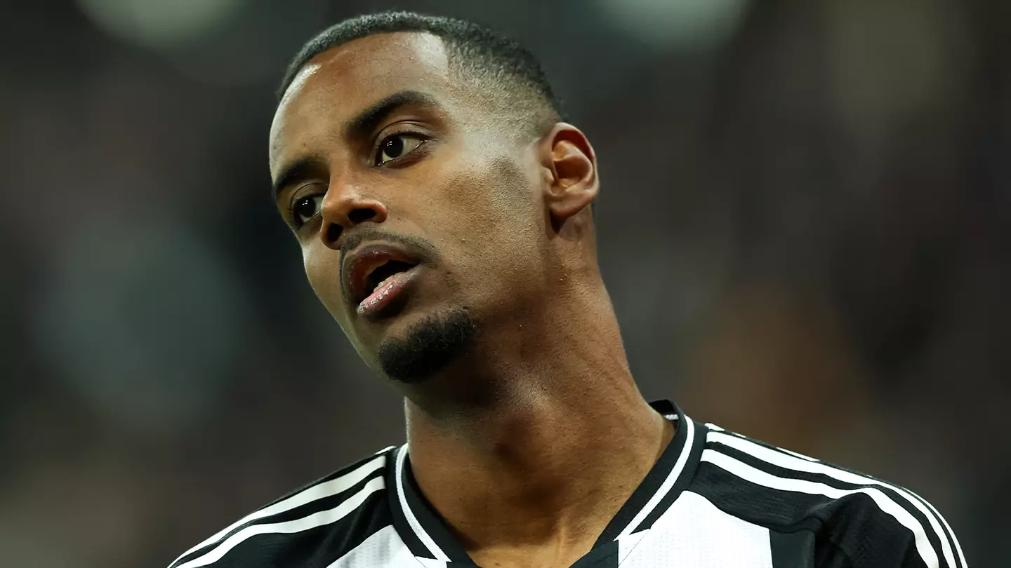 Alexander Isak set to lose millions after Newcastle negotiated payment out of his move