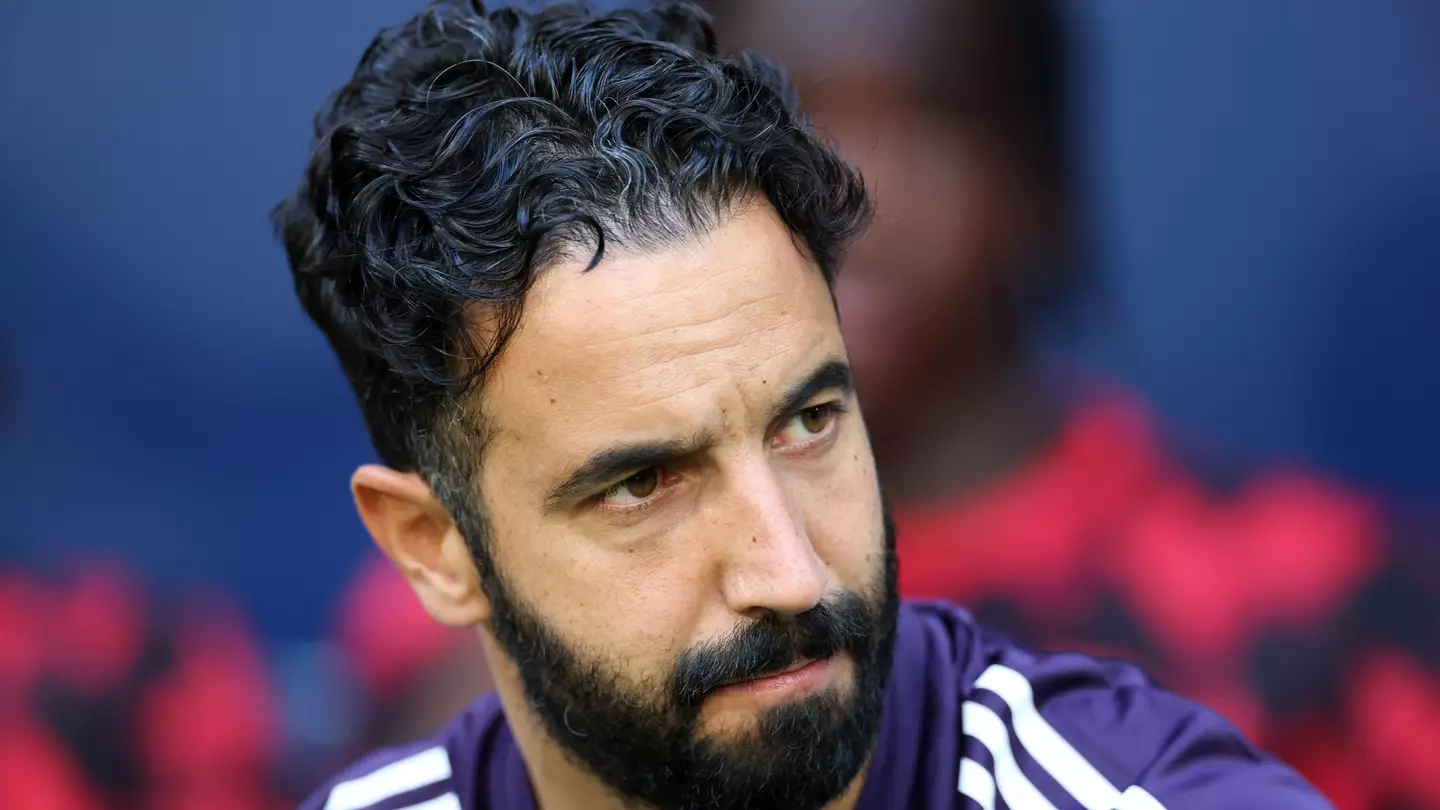 Man Utd star 'ready to quit' the club after questioning if he's good enough as shock transfer talks begin for move away