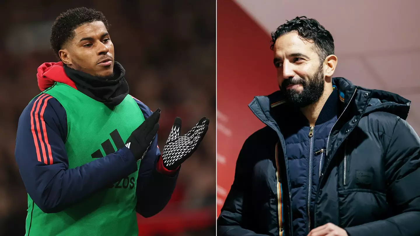 Manchester United 'hold talks' over sensational swap deal that would leave the rest of Europe gobsmacked