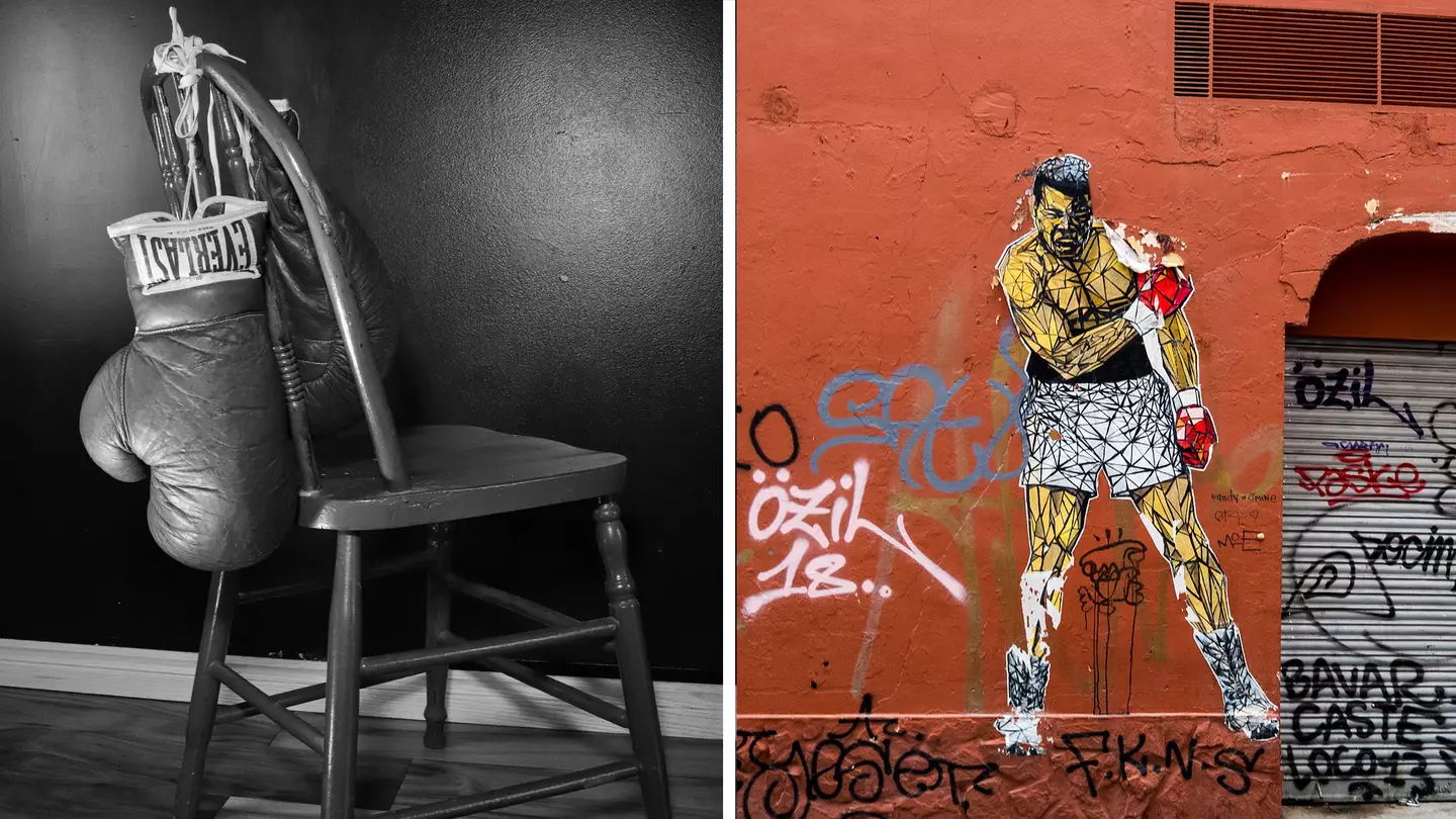 The Result Of The Greatest Boxer Of All Time Has Been Revealed