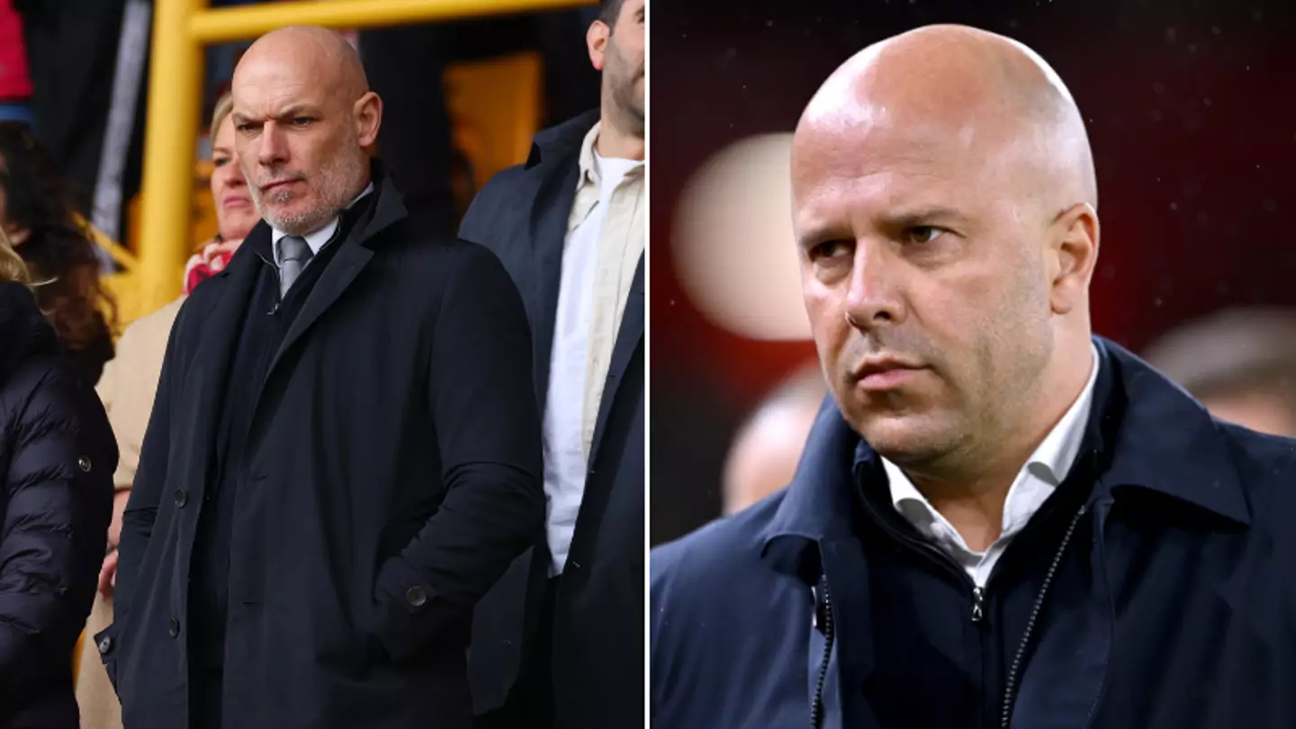 PGMOL make huge decision on official who was 'banned' from officiating Liverpool matches last season