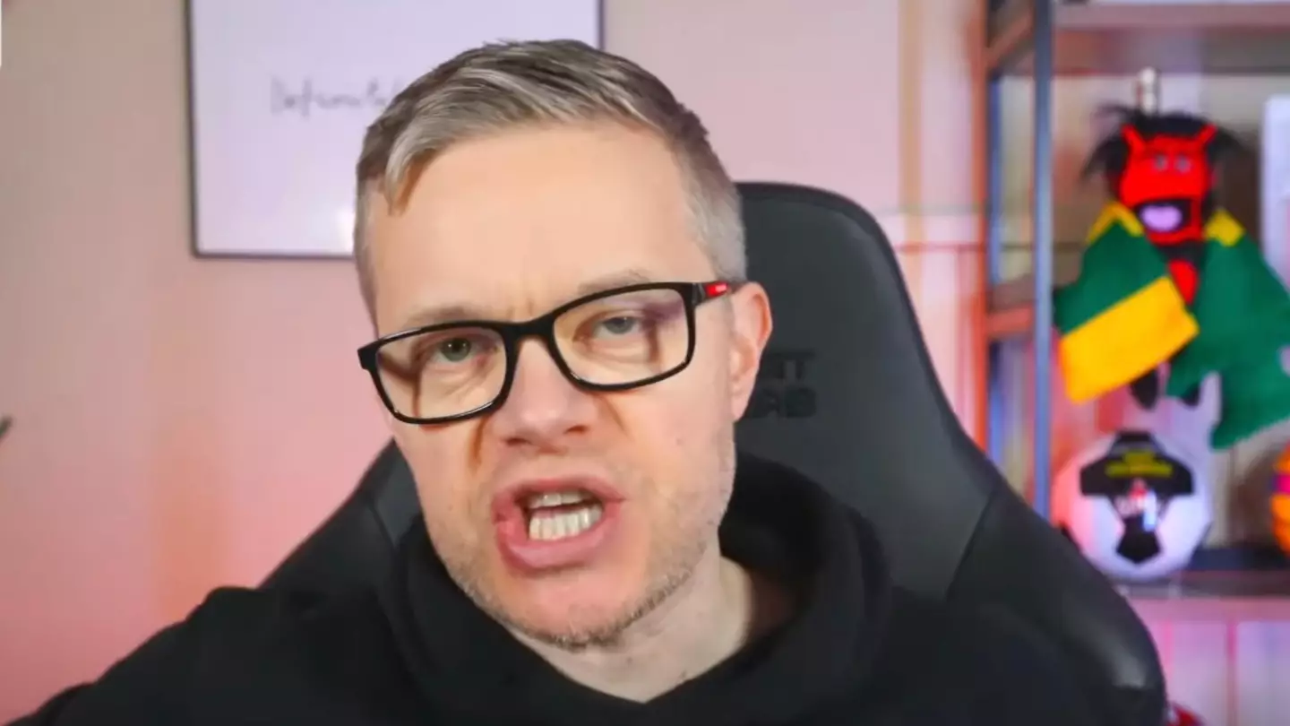 Mark Goldbridge furious after hearing what Man Utd chief 'told staff' while 'announcing up to 200 more redundancies'