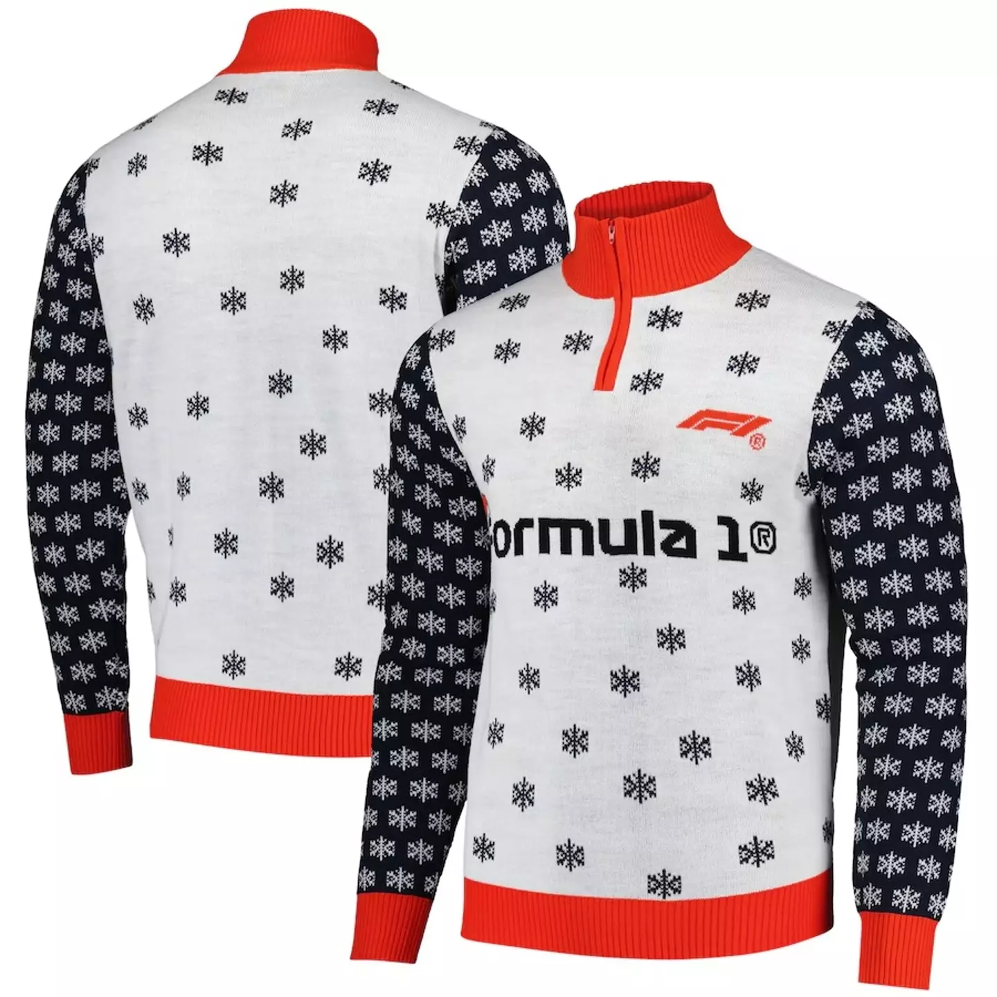 Formula 1 Store
