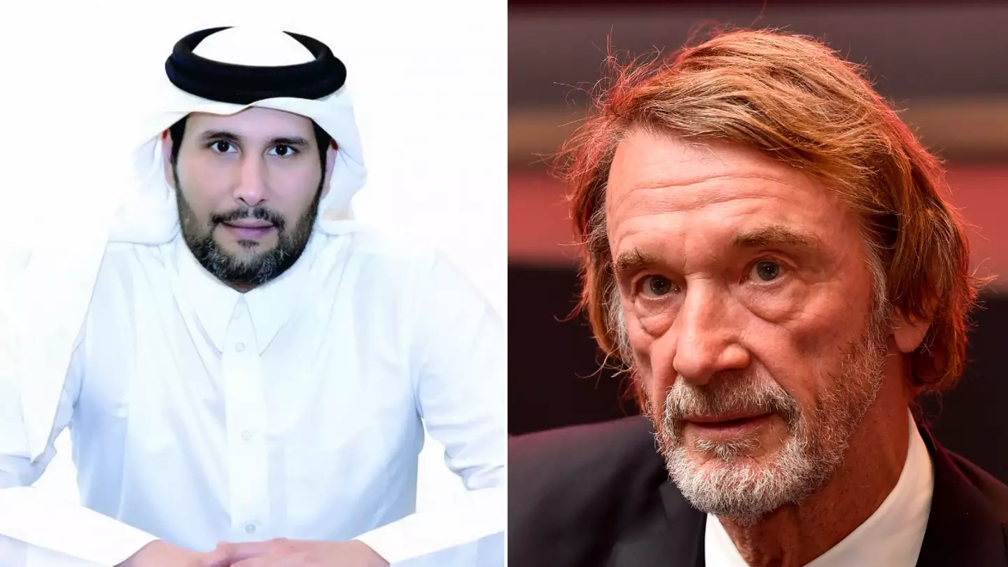 Man Utd 'convinced' that Sheikh Jassim will succeed Glazers as date set for takeover