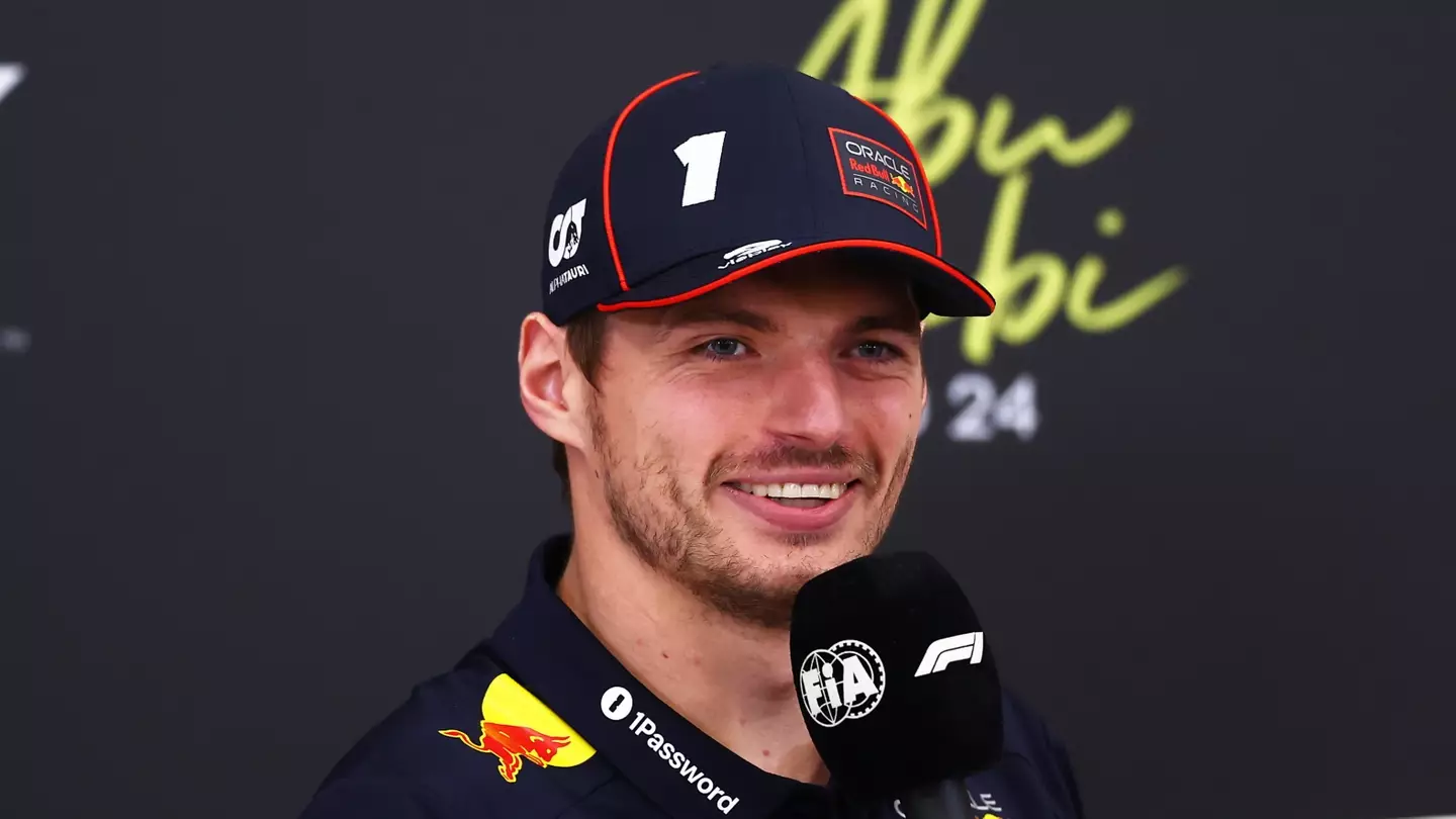 Max Verstappen Weighs In on Lewis Hamilton Retirement Talk With Telling Comment