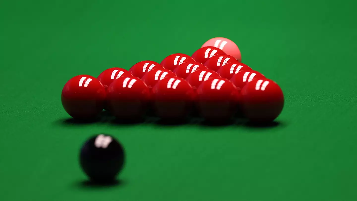 Snooker Star Docked Frame After Breaking Major Rule at British Open